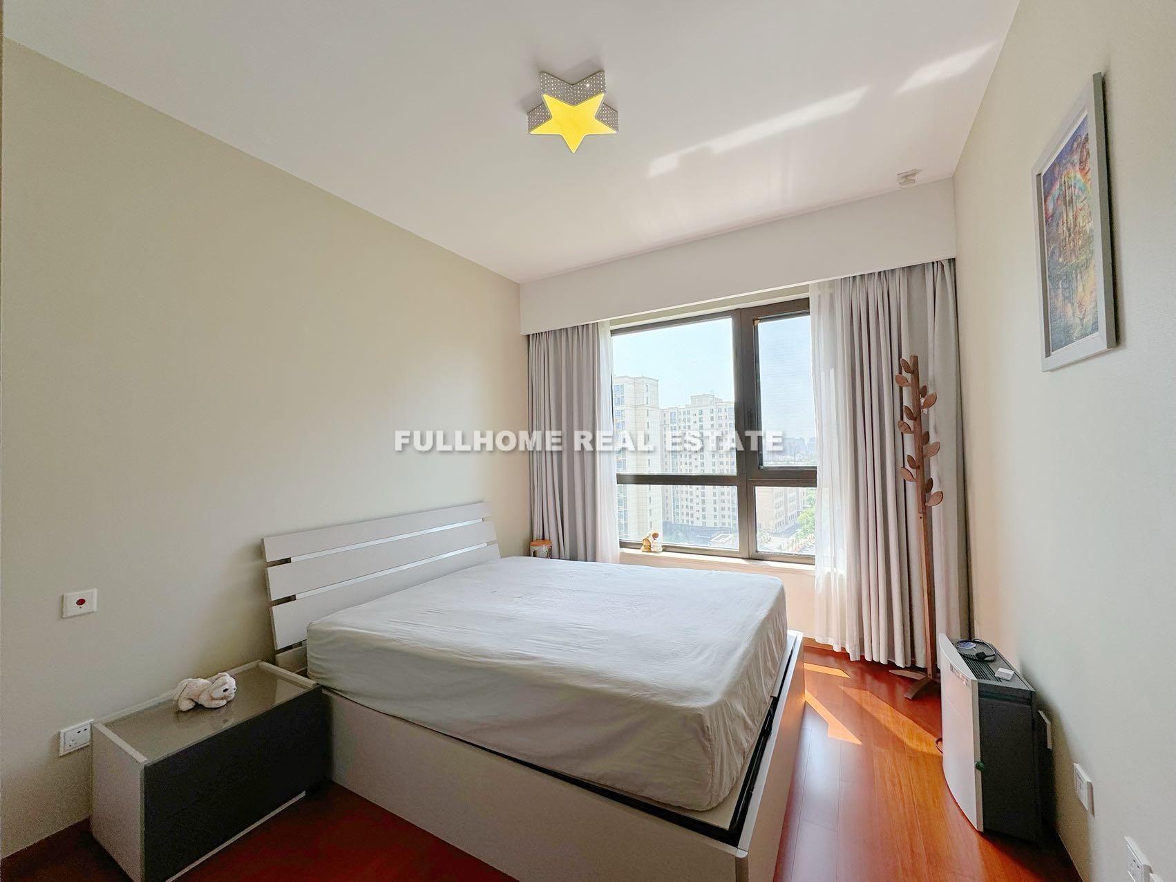 Yanlord Western - Interior view 2, Shanghai rental property