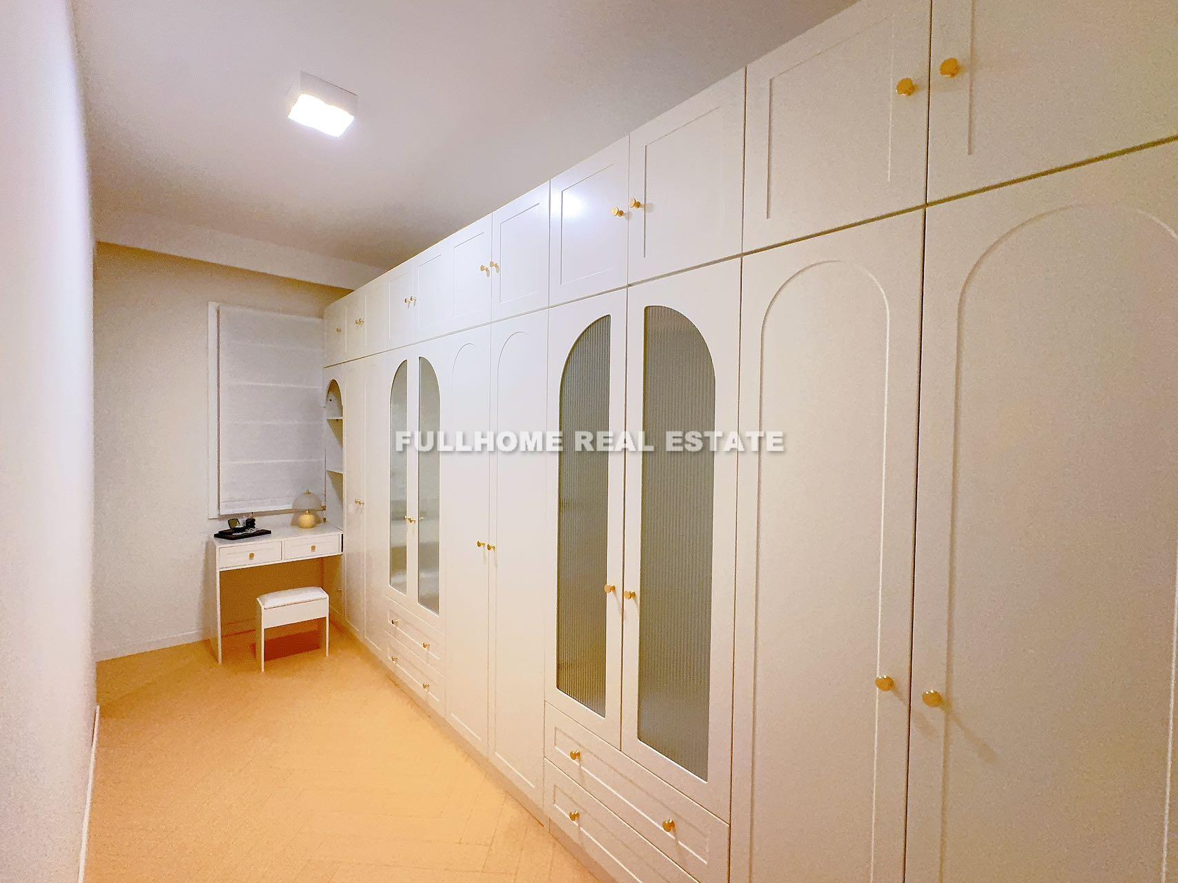 Maple Villa - Interior view 10, Shanghai rental property