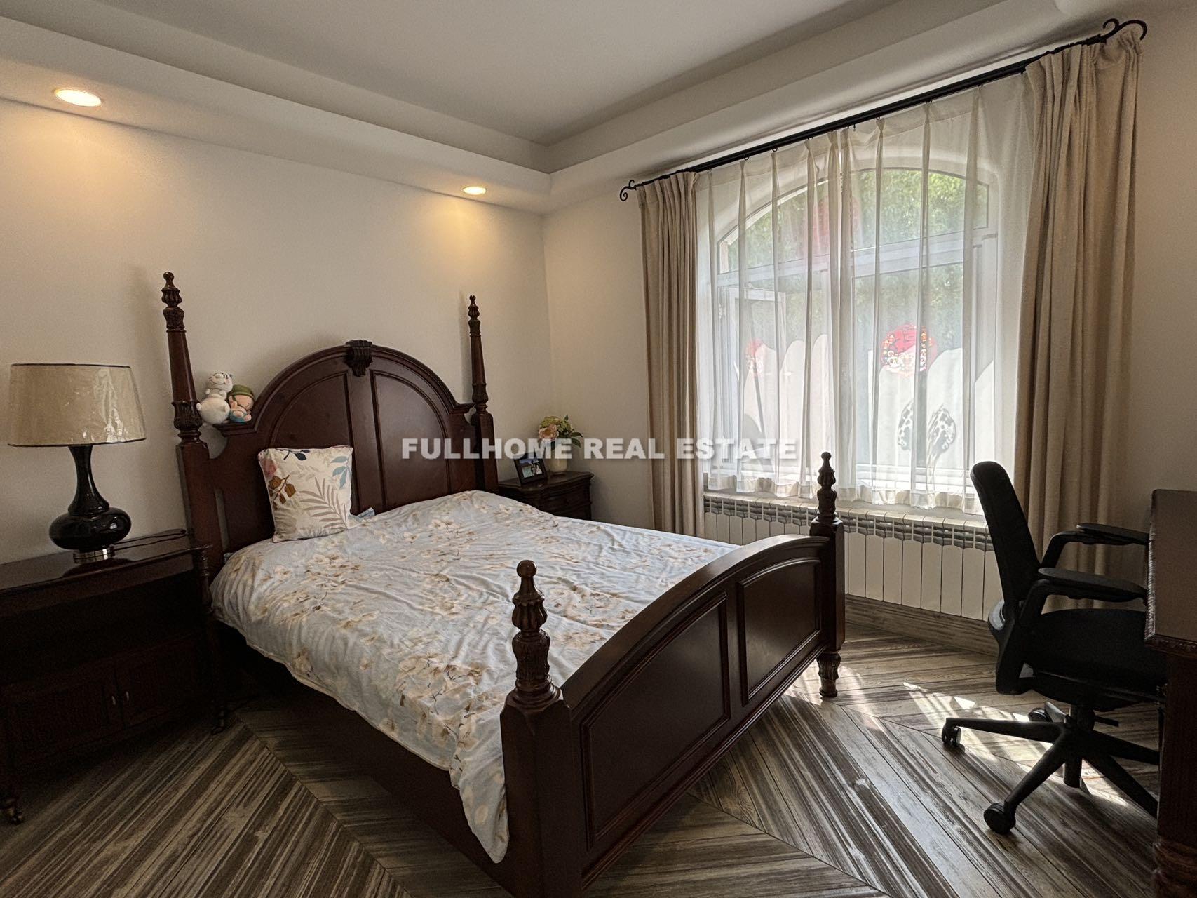 Le Chambord - Interior view 4, Shanghai rental property