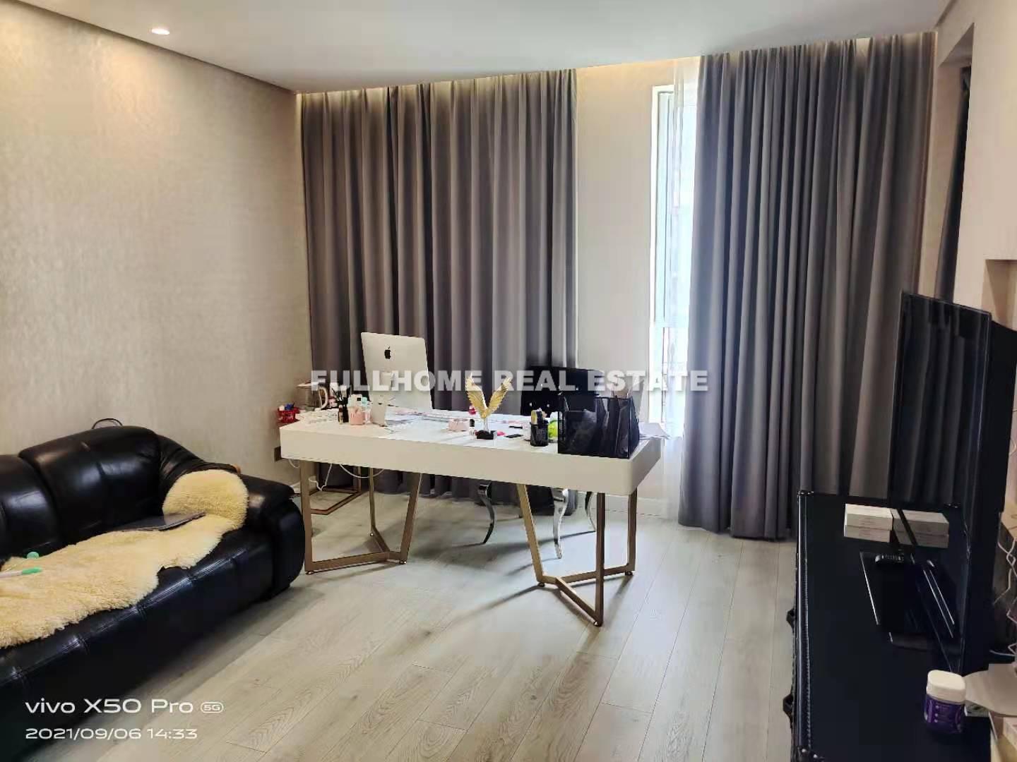 Queens Gate - 4 bedroom apartment in Shanghai, Qingpu, Suburb