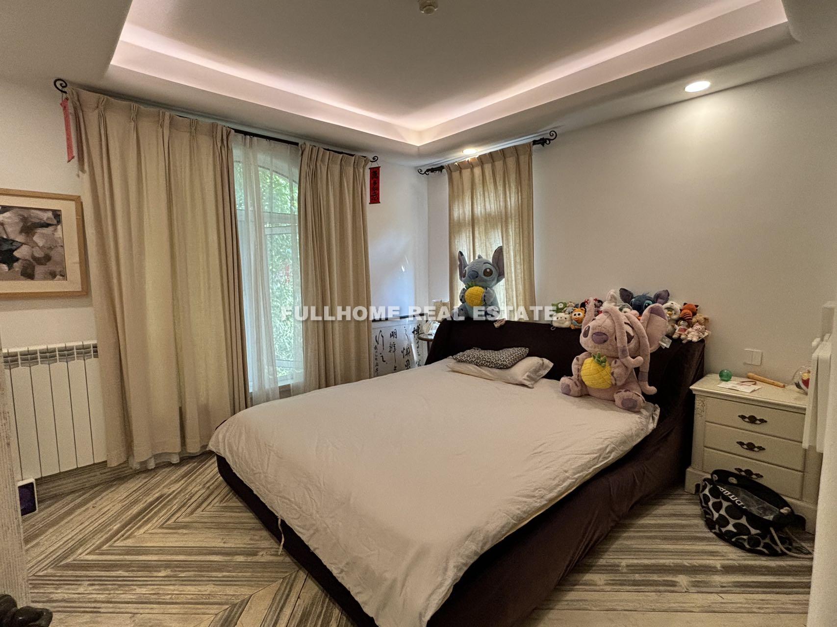 Le Chambord - Interior view 2, Shanghai rental property
