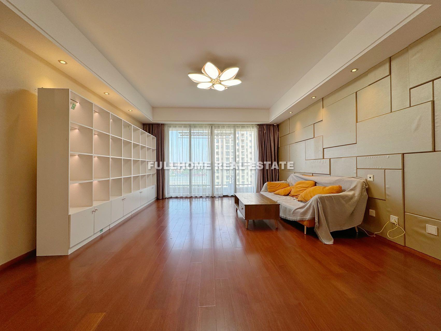 Similar property: Yanlord Western, 4 bedrooms, 177 sqm in Shanghai