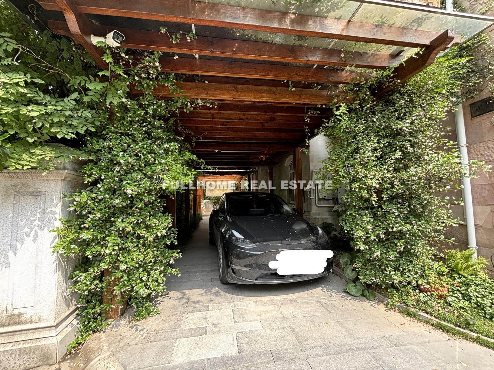 Le Chambord - Interior view 17, Shanghai rental property