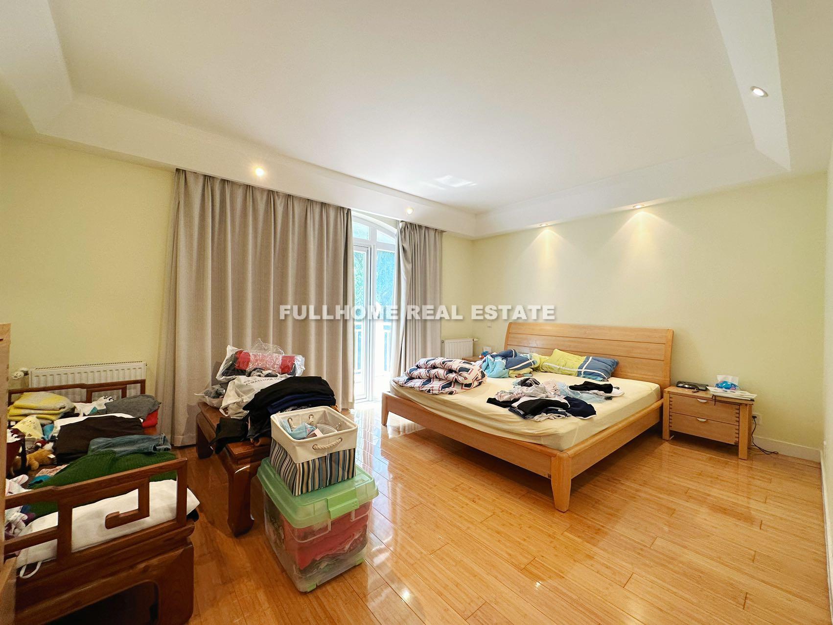 Violet Country Villa - Interior view 12, Shanghai rental property