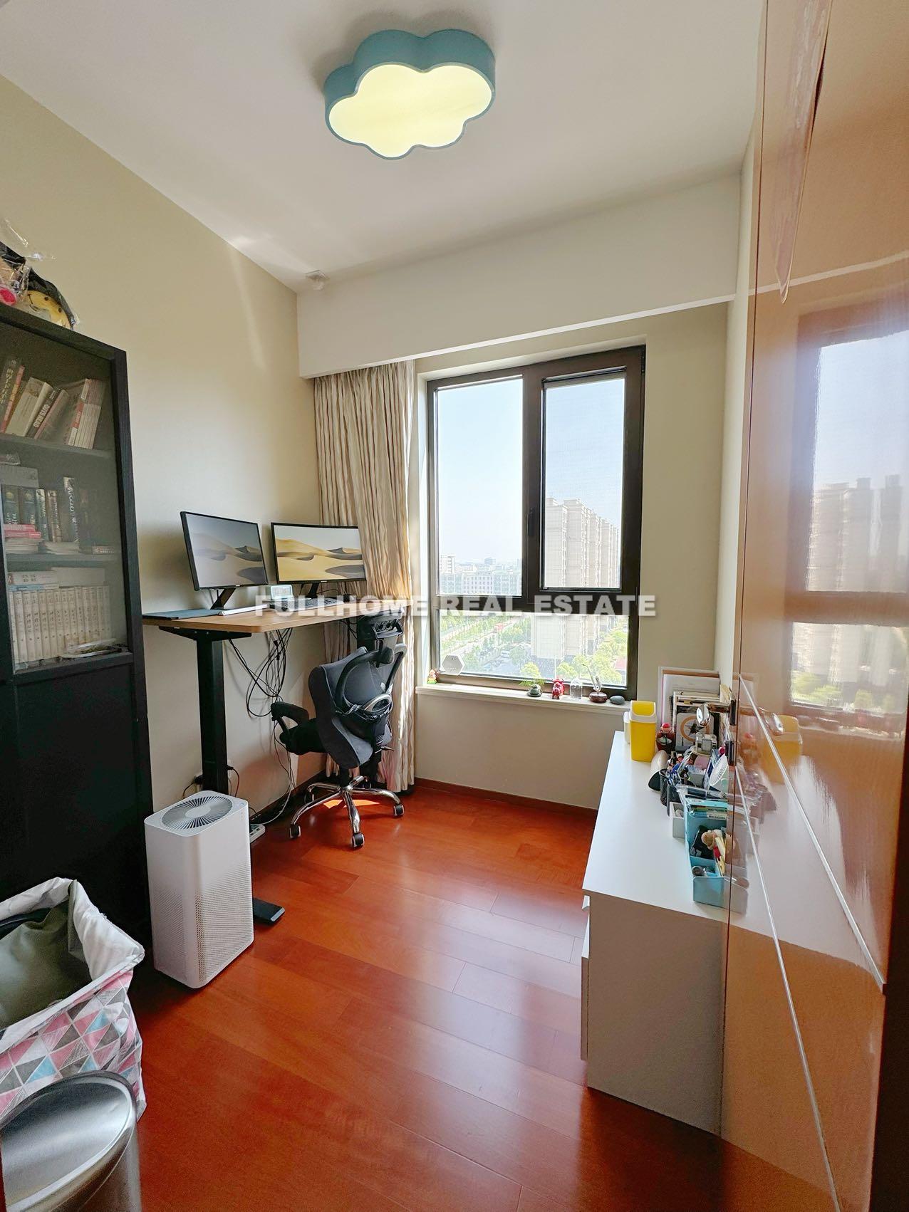 Yanlord Western - Interior view 4, Shanghai rental property