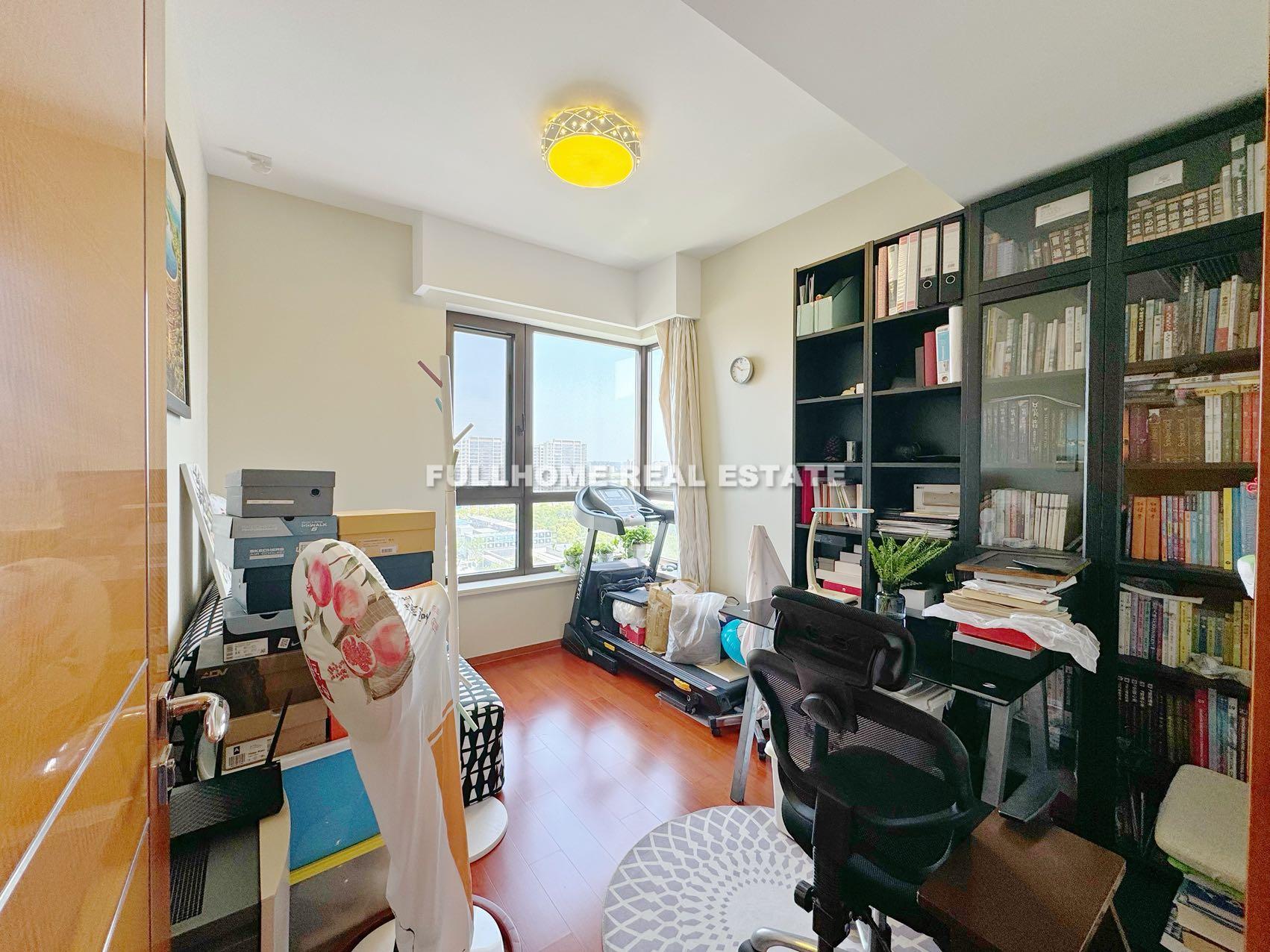 Yanlord Western - Interior view 5, Shanghai rental property