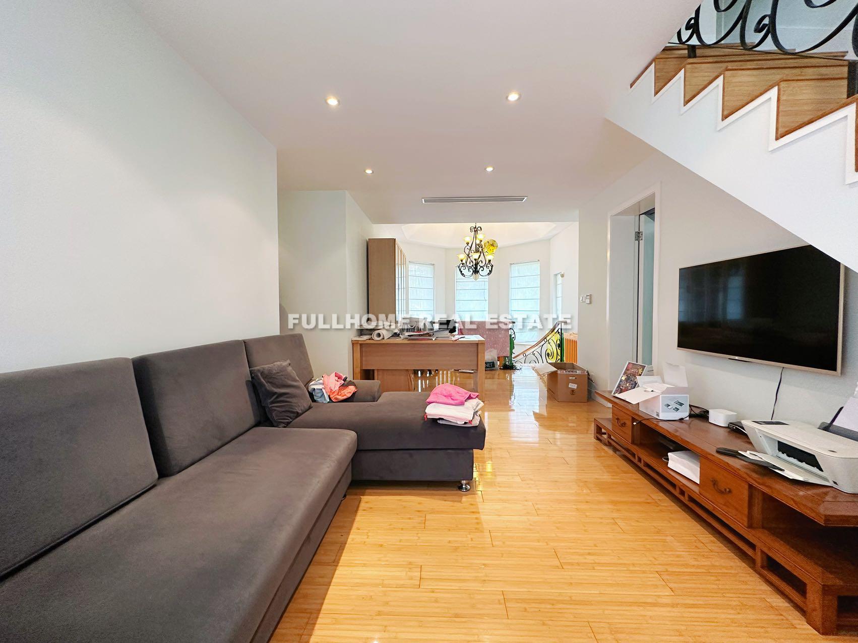 Violet Country Villa - Interior view 11, Shanghai rental property