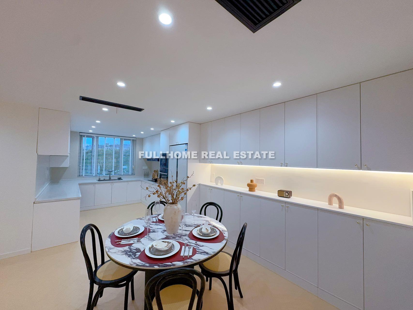 Maple Villa - Interior view 6, Shanghai rental property