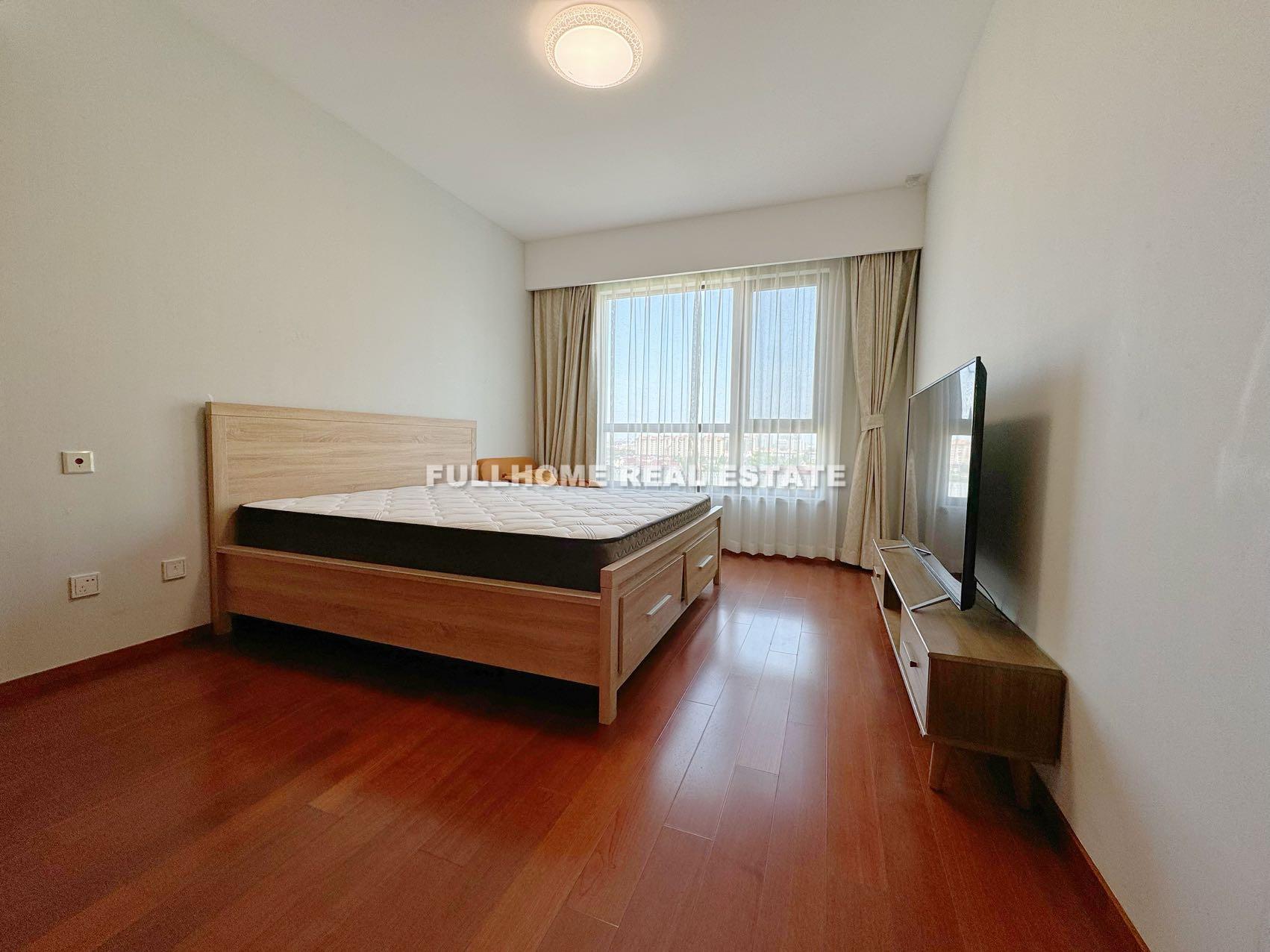Yanlord Western - Interior view 8, Shanghai rental property