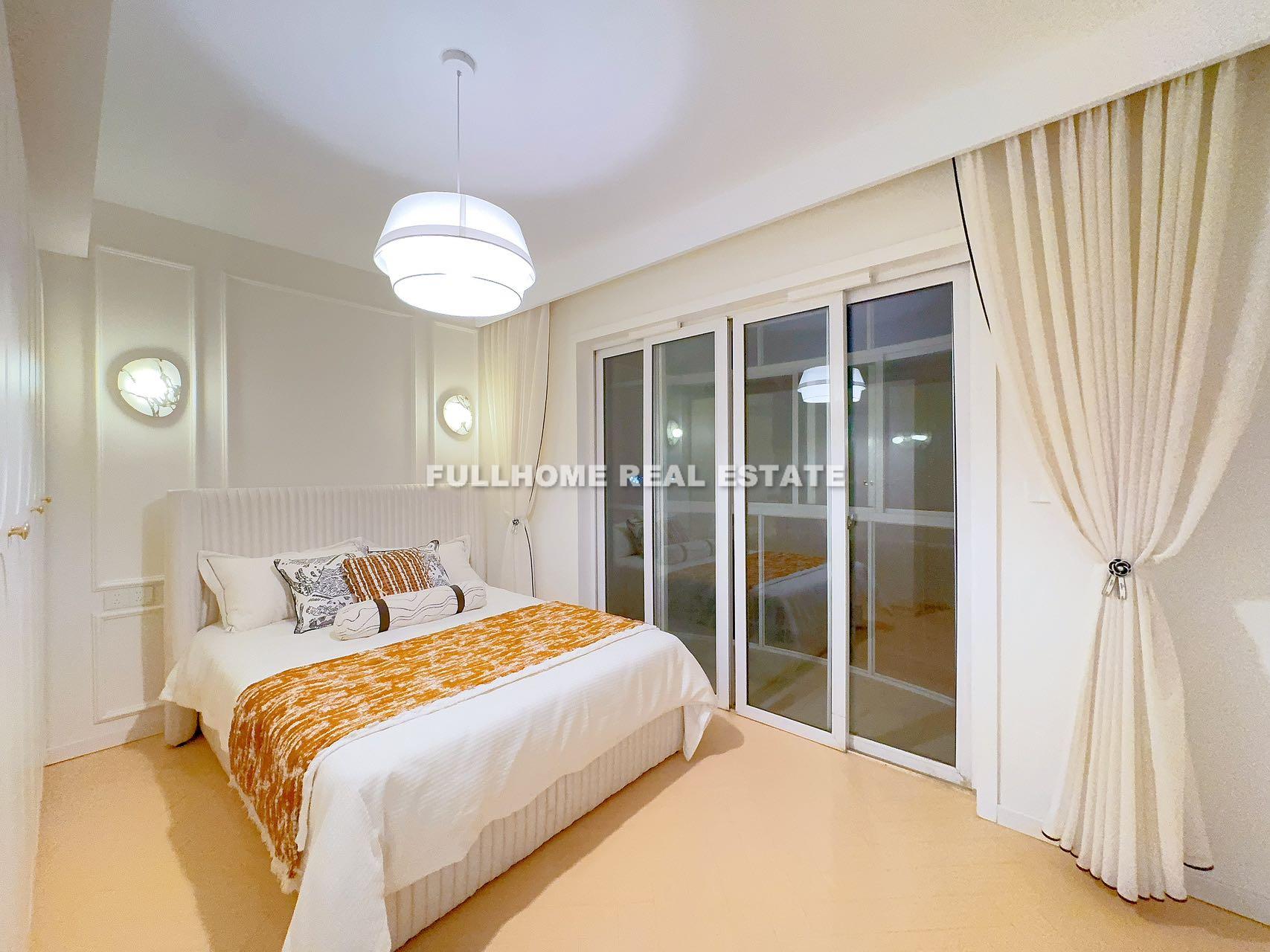 Maple Villa - Interior view 8, Shanghai rental property