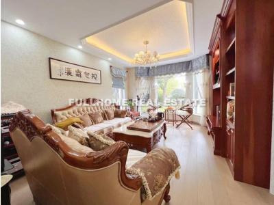 Similar property: Le Chambord, 5 bedrooms, 337 sqm in Shanghai