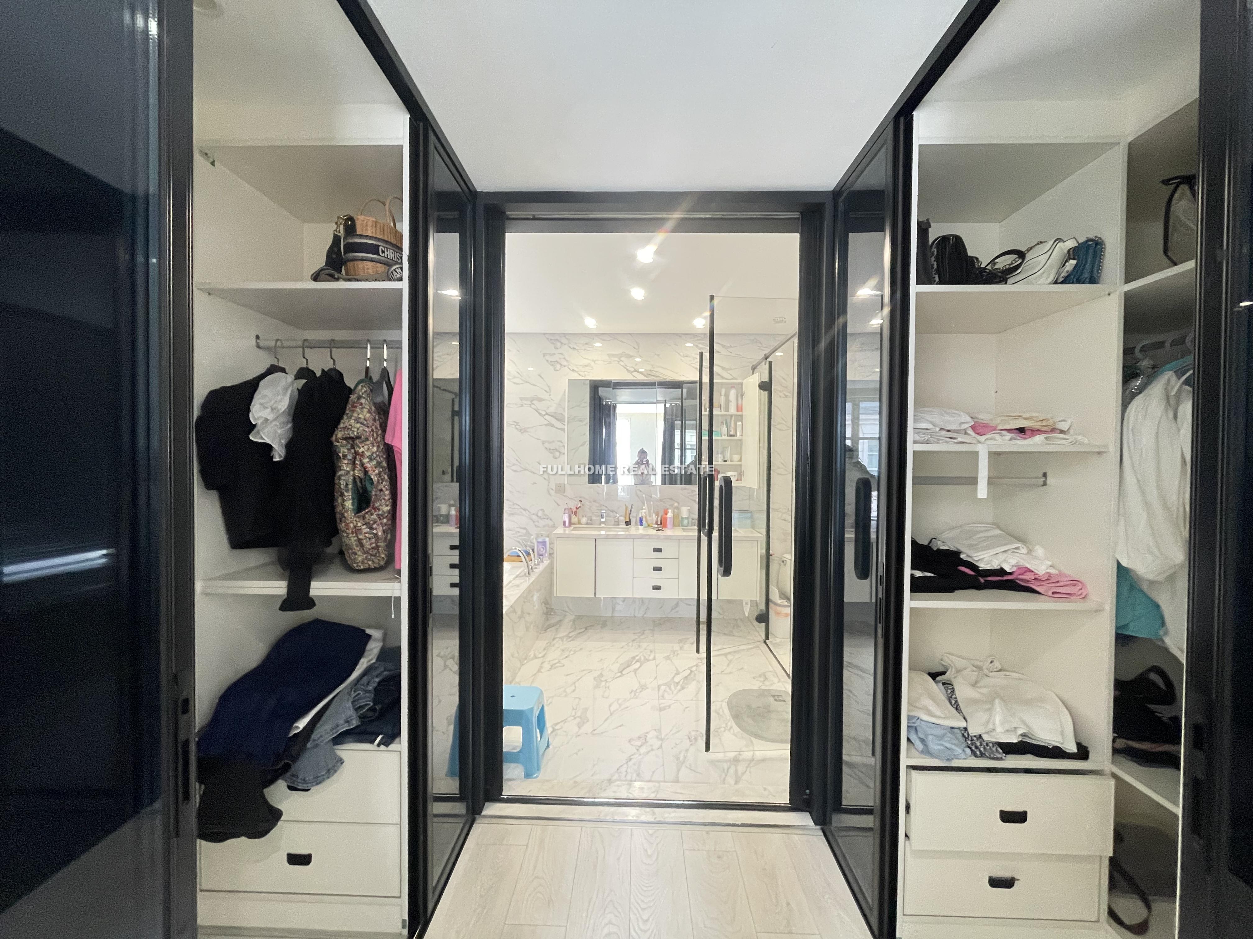 Queens Gate - Interior view 7, Shanghai rental property