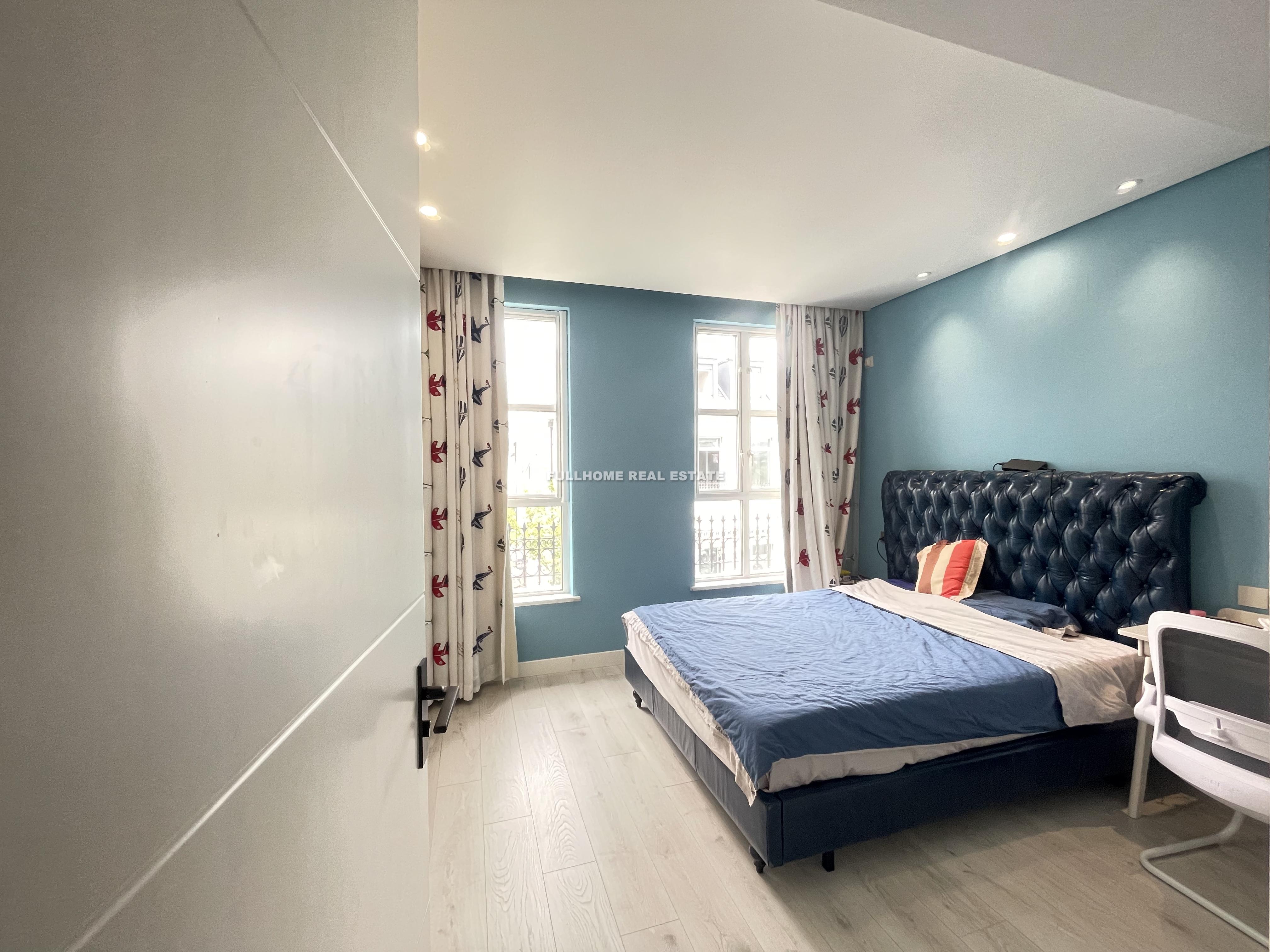 Queens Gate - Interior view 5, Shanghai rental property