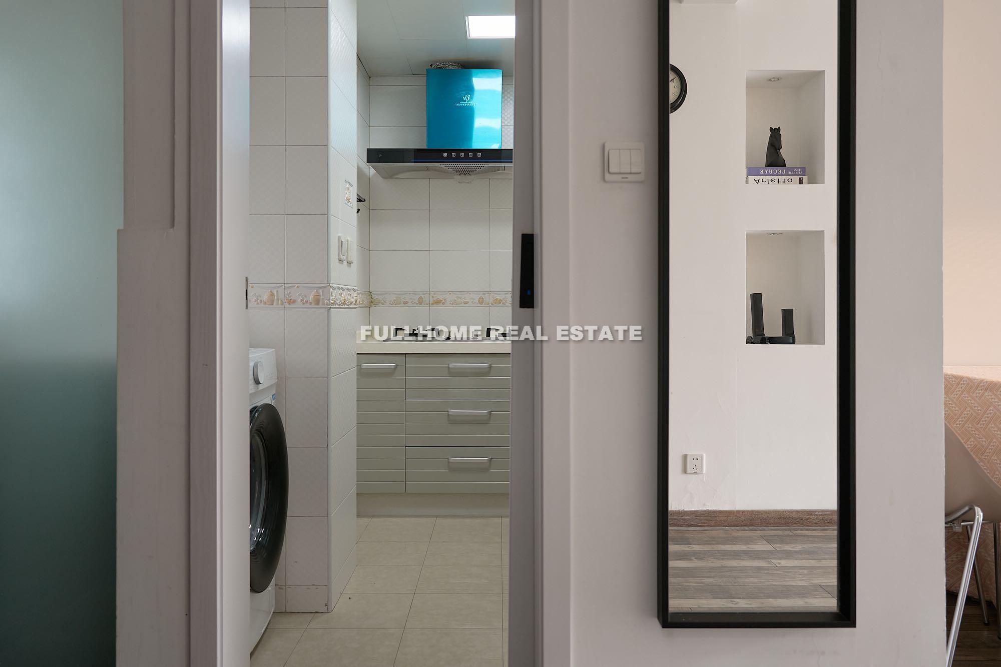 Da An Jing Yuan  - Interior view 8, Shanghai rental property