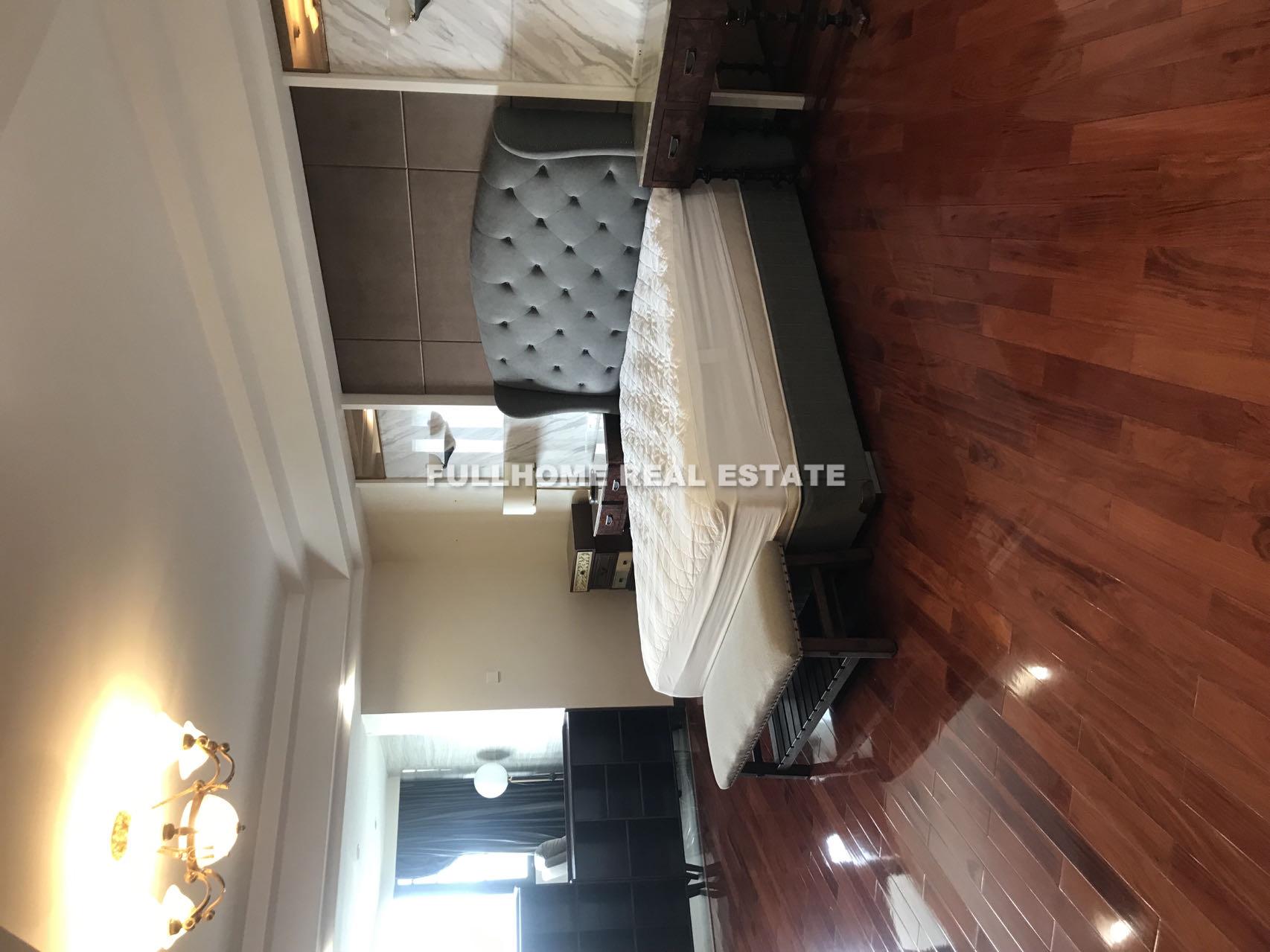 Victory Garden - Interior view 3, Guangzhou rental property