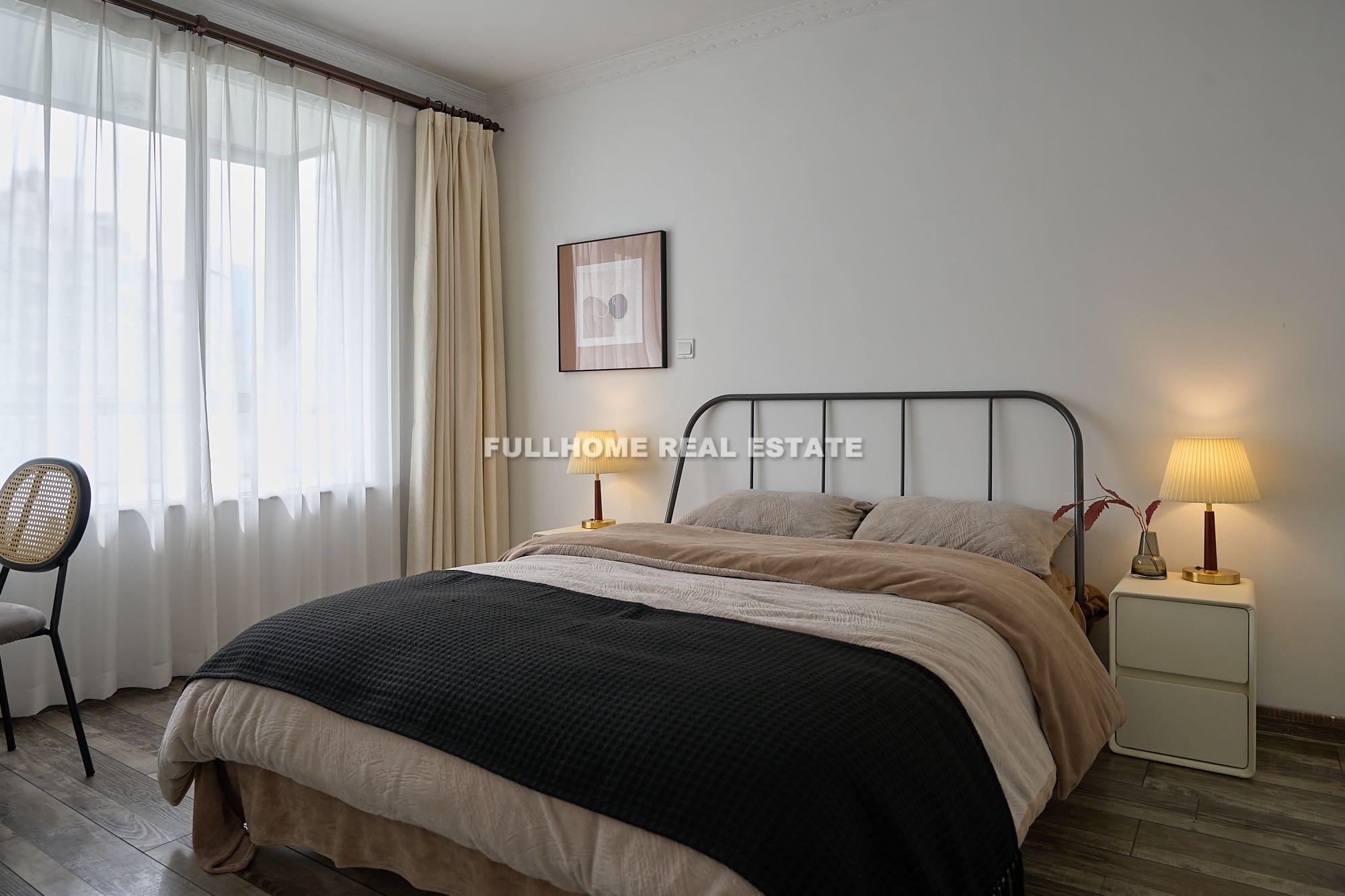 Da An Jing Yuan  - Interior view 3, Shanghai rental property
