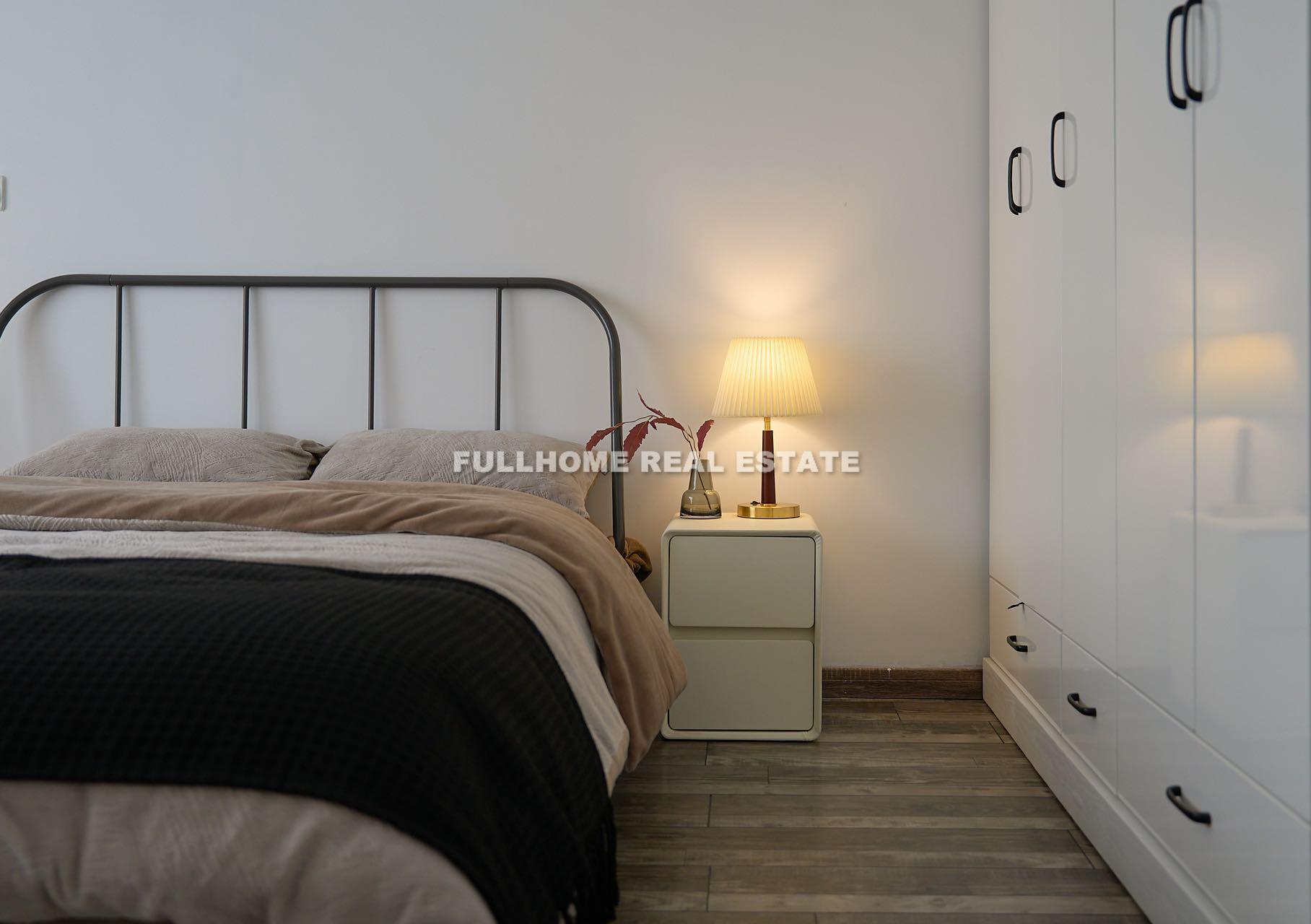 Da An Jing Yuan  - Interior view 7, Shanghai rental property