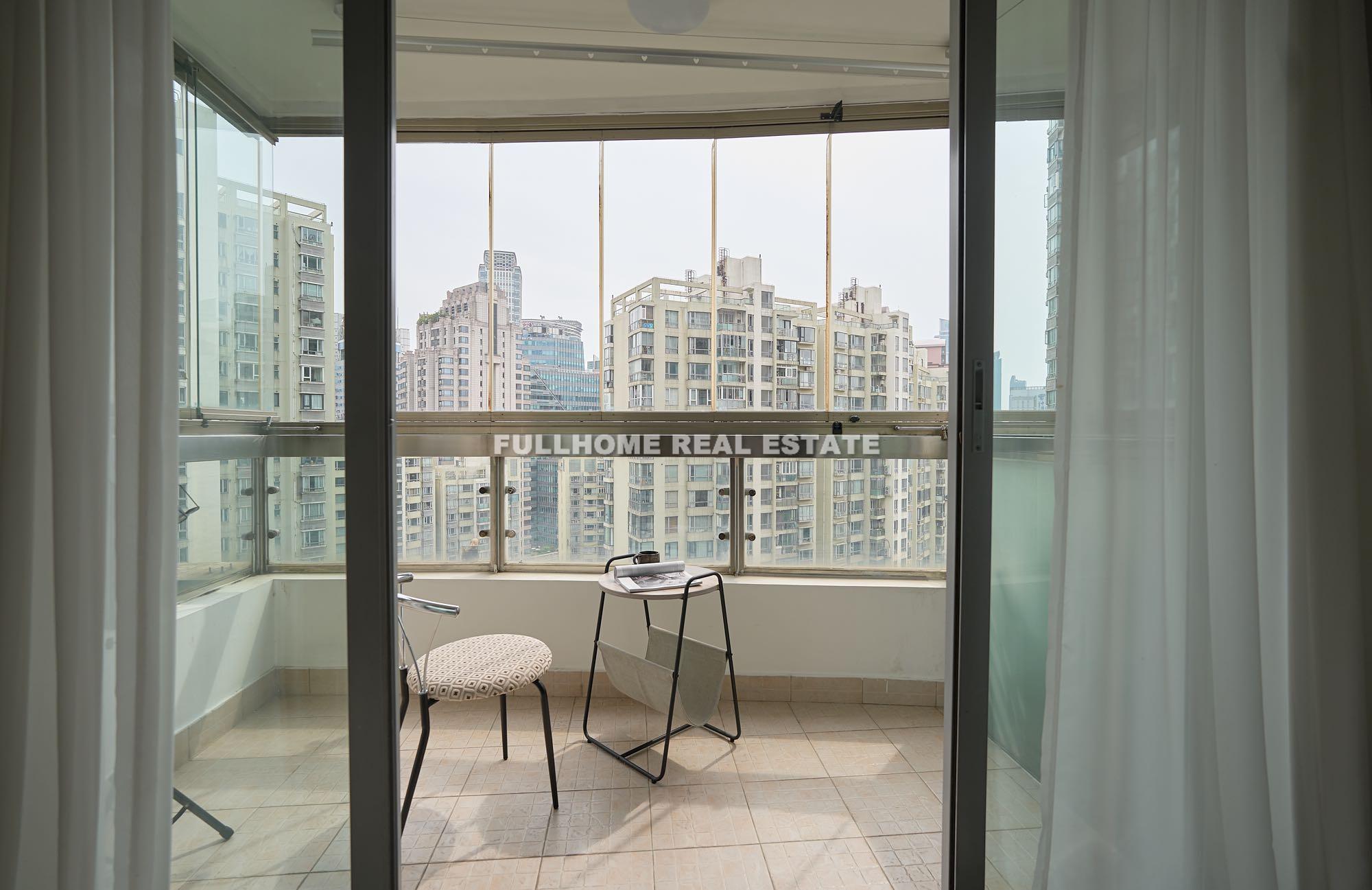 Da An Jing Yuan  - Interior view 6, Shanghai rental property