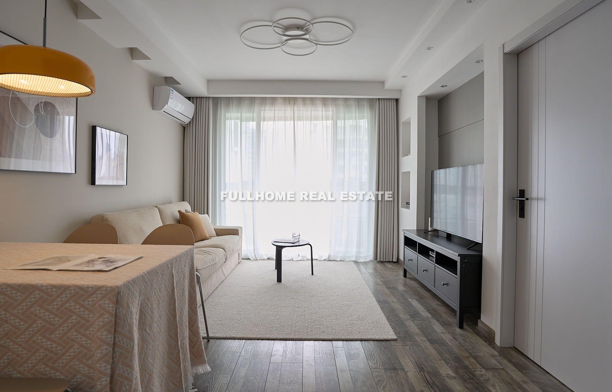 Da An Jing Yuan  - Interior view 4, Shanghai rental property