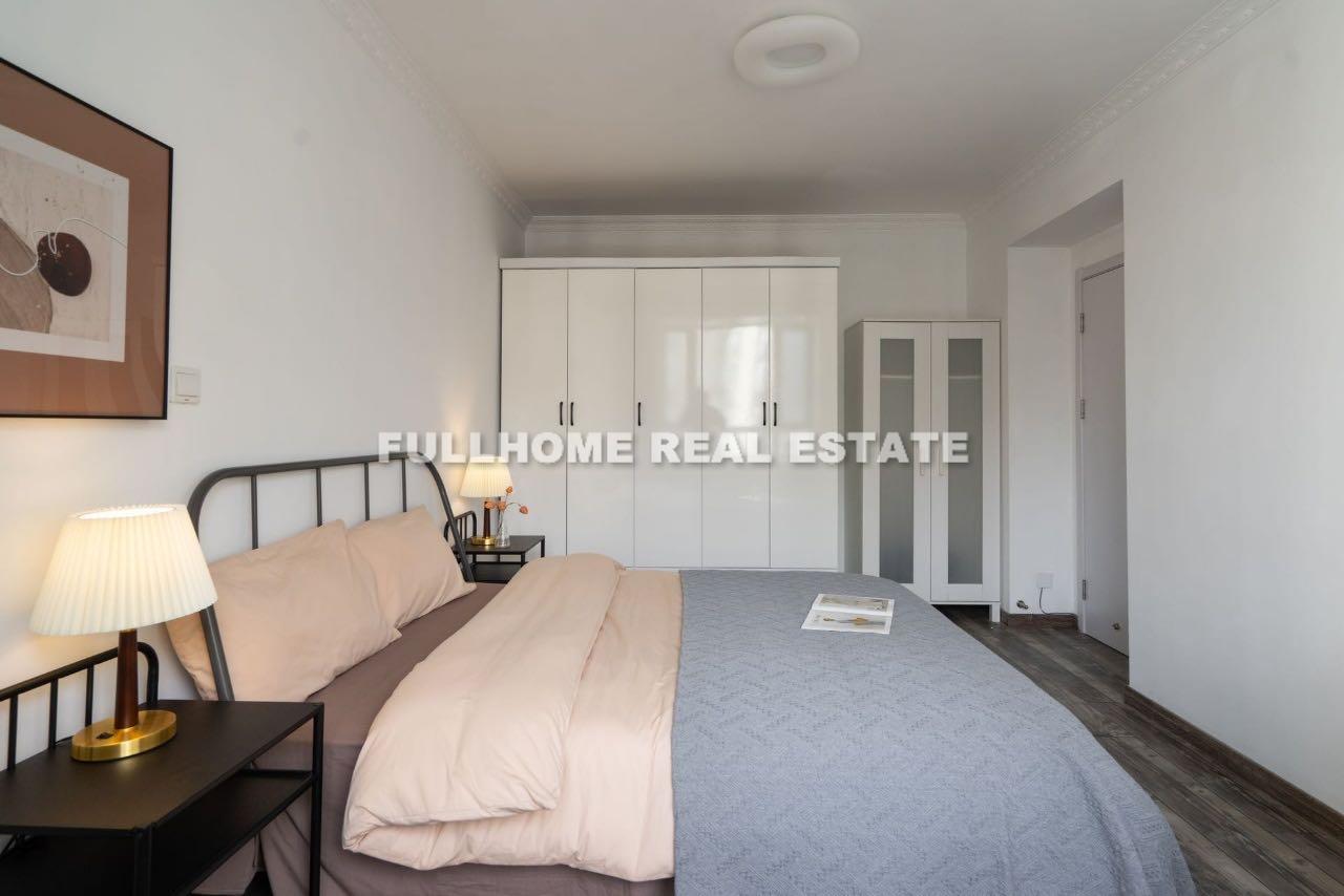 Da An Jing Yuan  - Interior view 5, Shanghai rental property