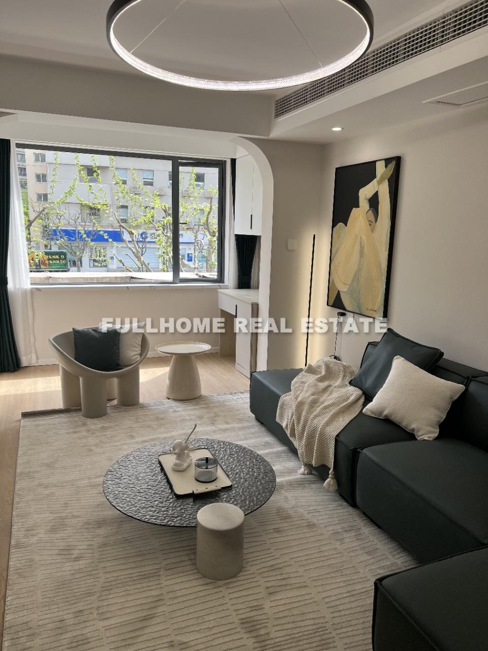 Same compound: Hong Qiao Garden , 2 bedrooms in Shanghai
