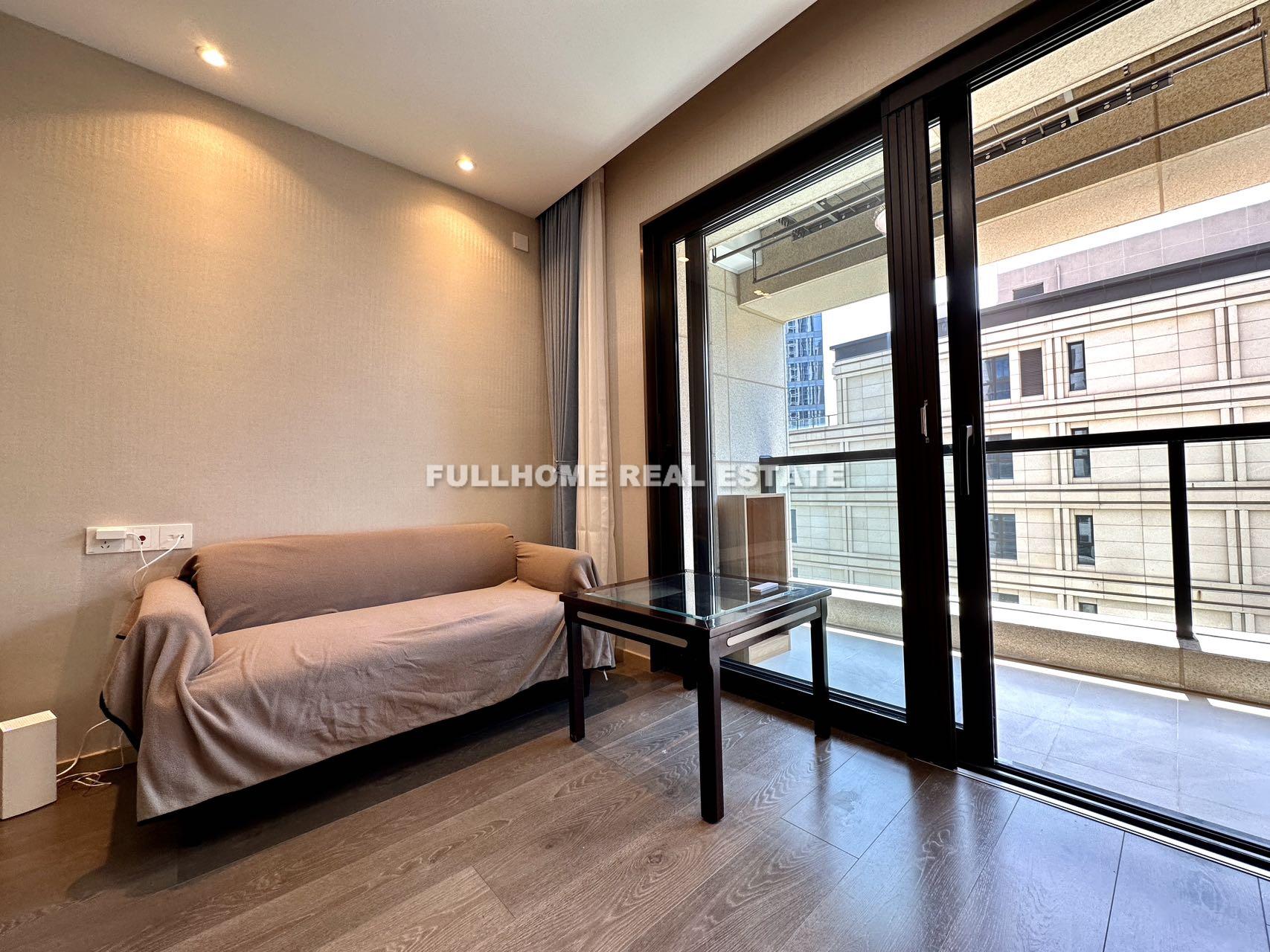 Jing An Tian Yu - Interior view 3, Shanghai rental property
