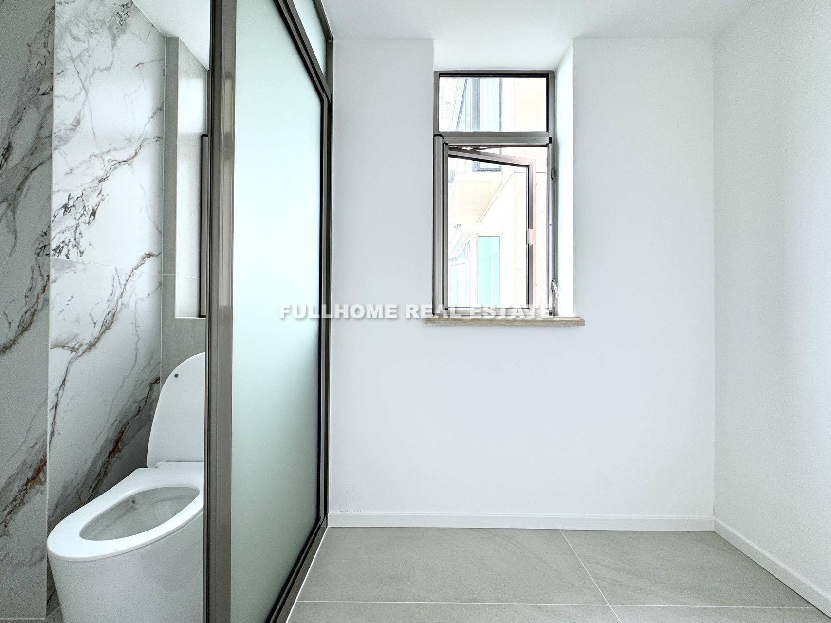 Shimao Lakeside Garden - Interior view 11, Shanghai rental property