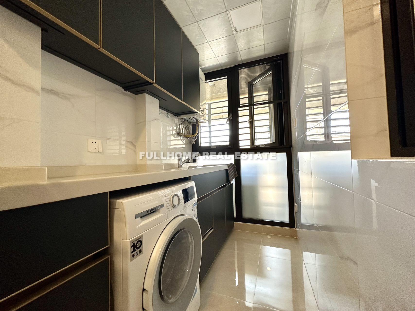 Jing An Tian Yu - Interior view 6, Shanghai rental property