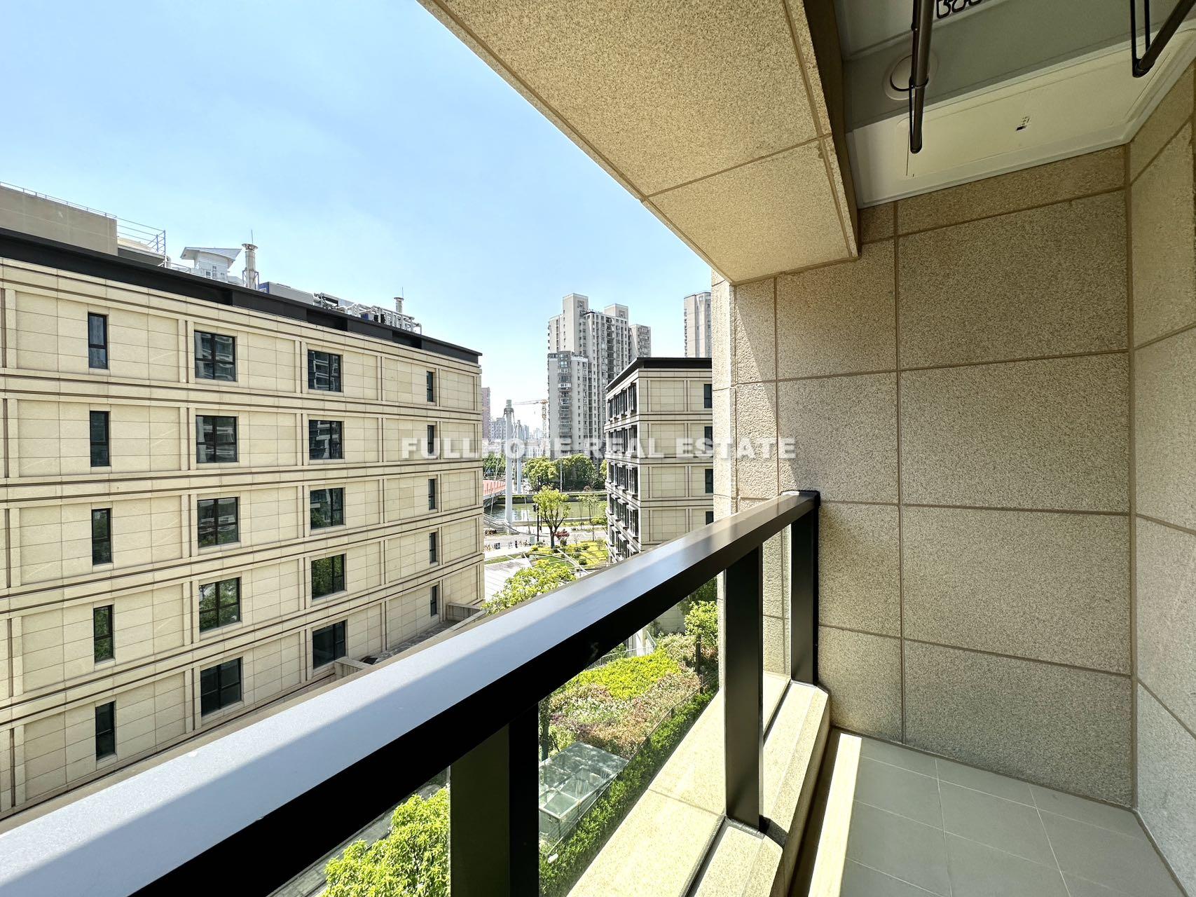 Jing An Tian Yu - Interior view 5, Shanghai rental property