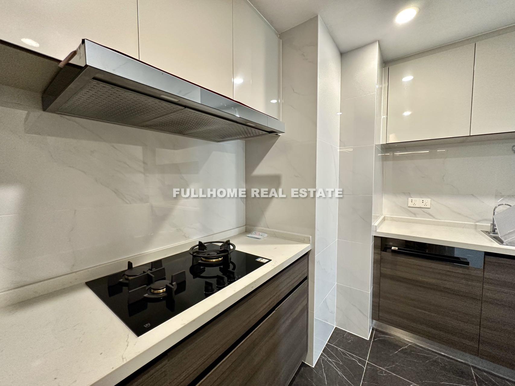 Jing An Tian Yu - Interior view 2, Shanghai rental property