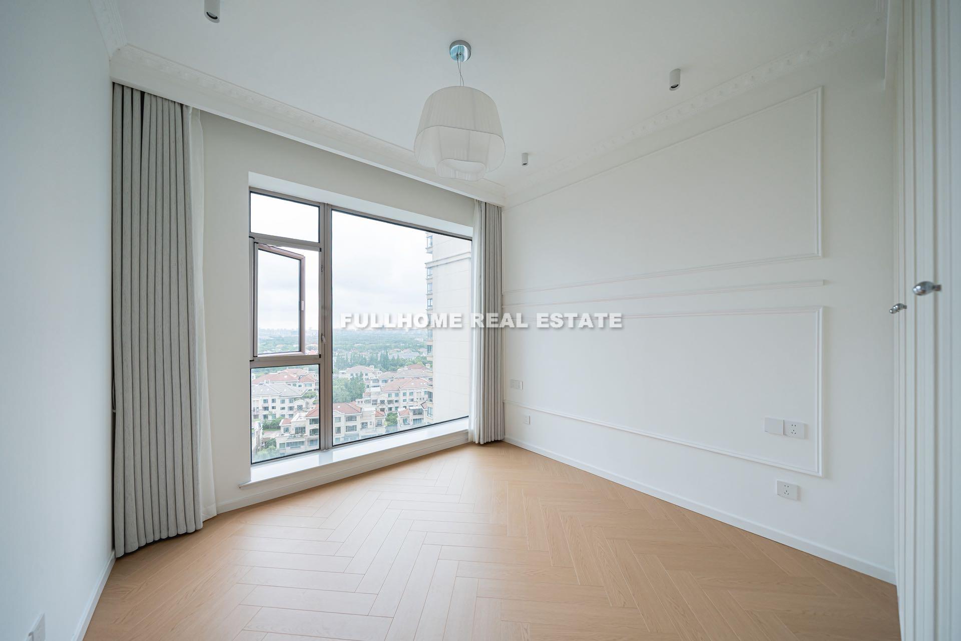 Shimao Lakeside Garden - Interior view 6, Shanghai rental property
