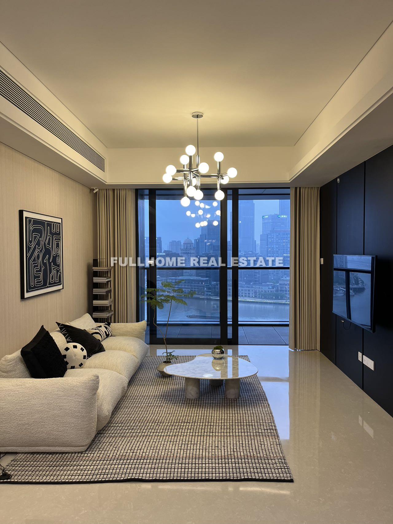 Same compound: Shanghai Arch, 3 bedrooms in Shanghai