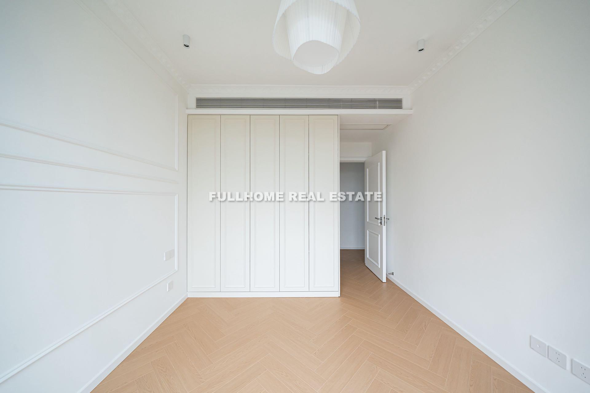 Shimao Lakeside Garden - Interior view 4, Shanghai rental property