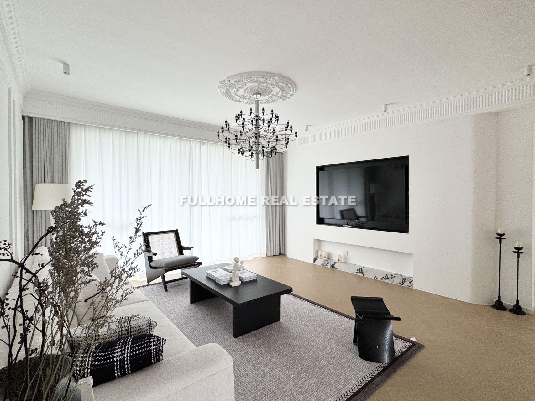 Shimao Lakeside Garden - Interior view 2, Shanghai rental property