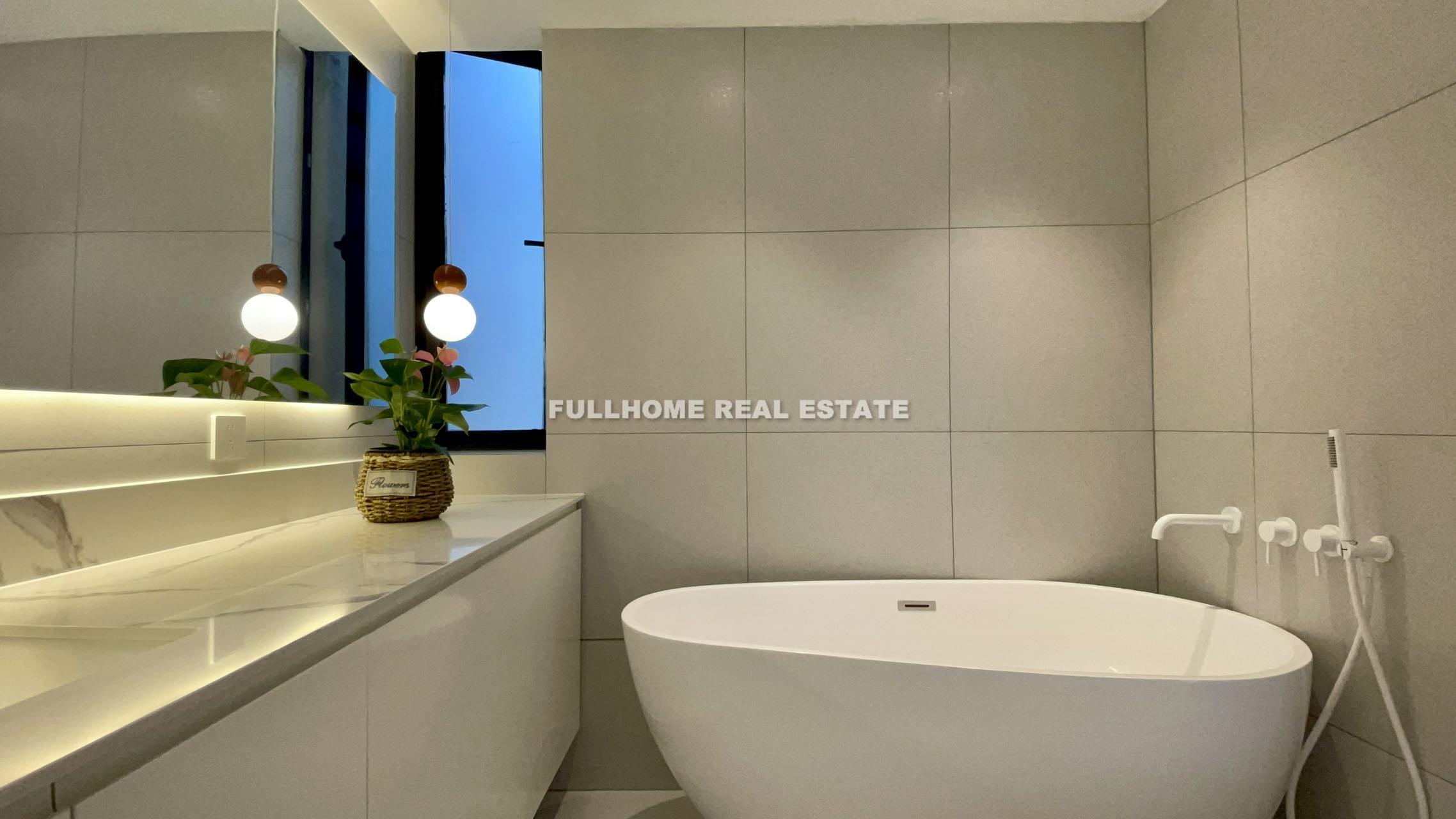Top Of City - Interior view 10, Shanghai rental property