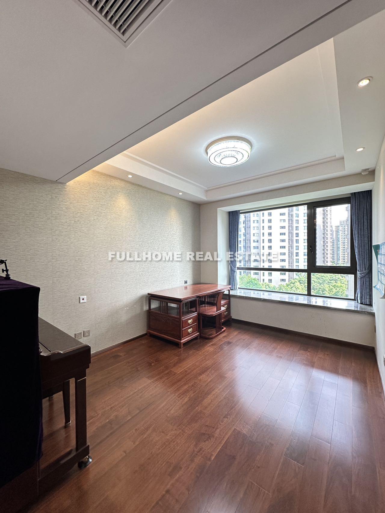 Yanlorad on the park - Interior view 2, Shanghai rental property