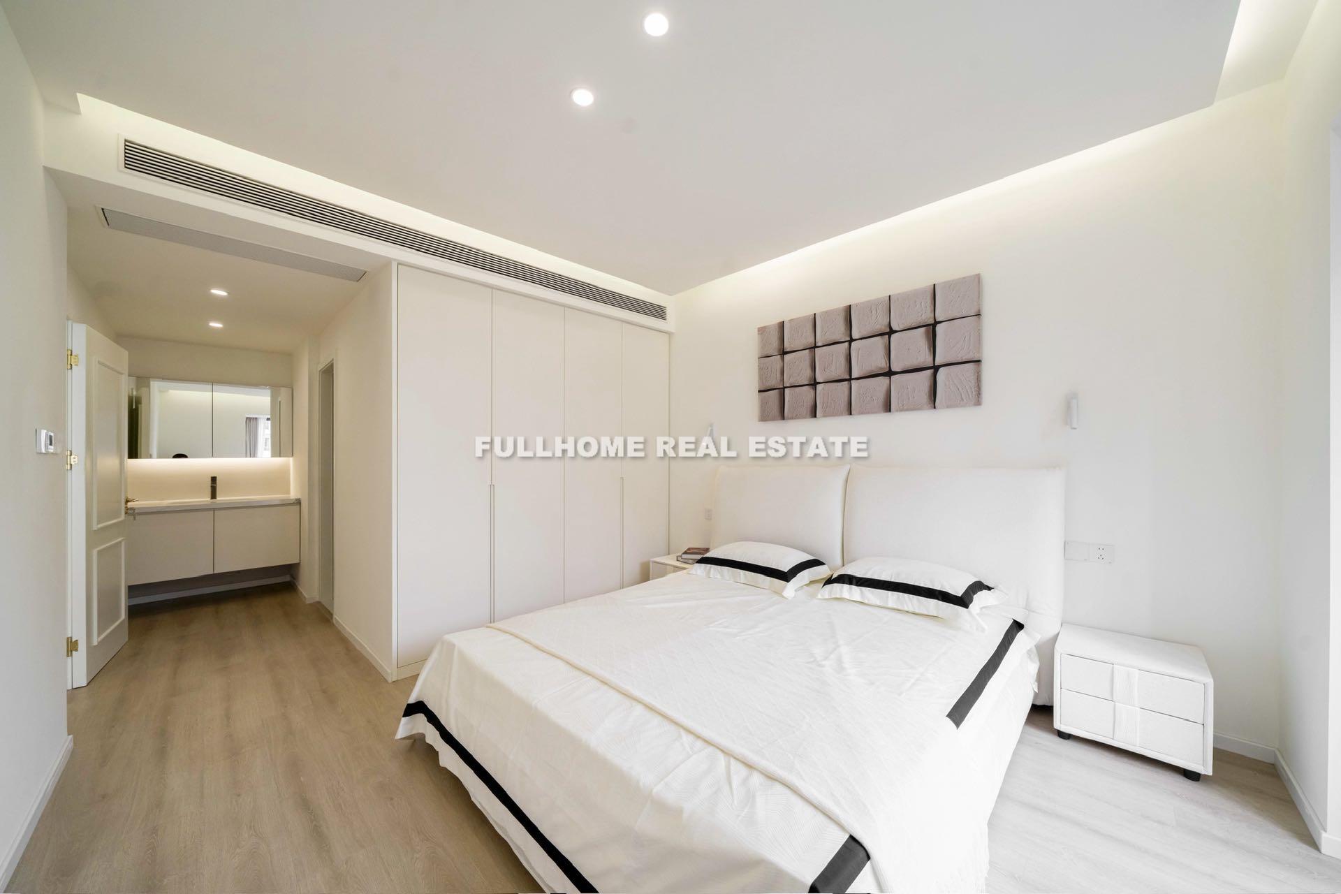 La Cite - Interior view 4, Shanghai rental property