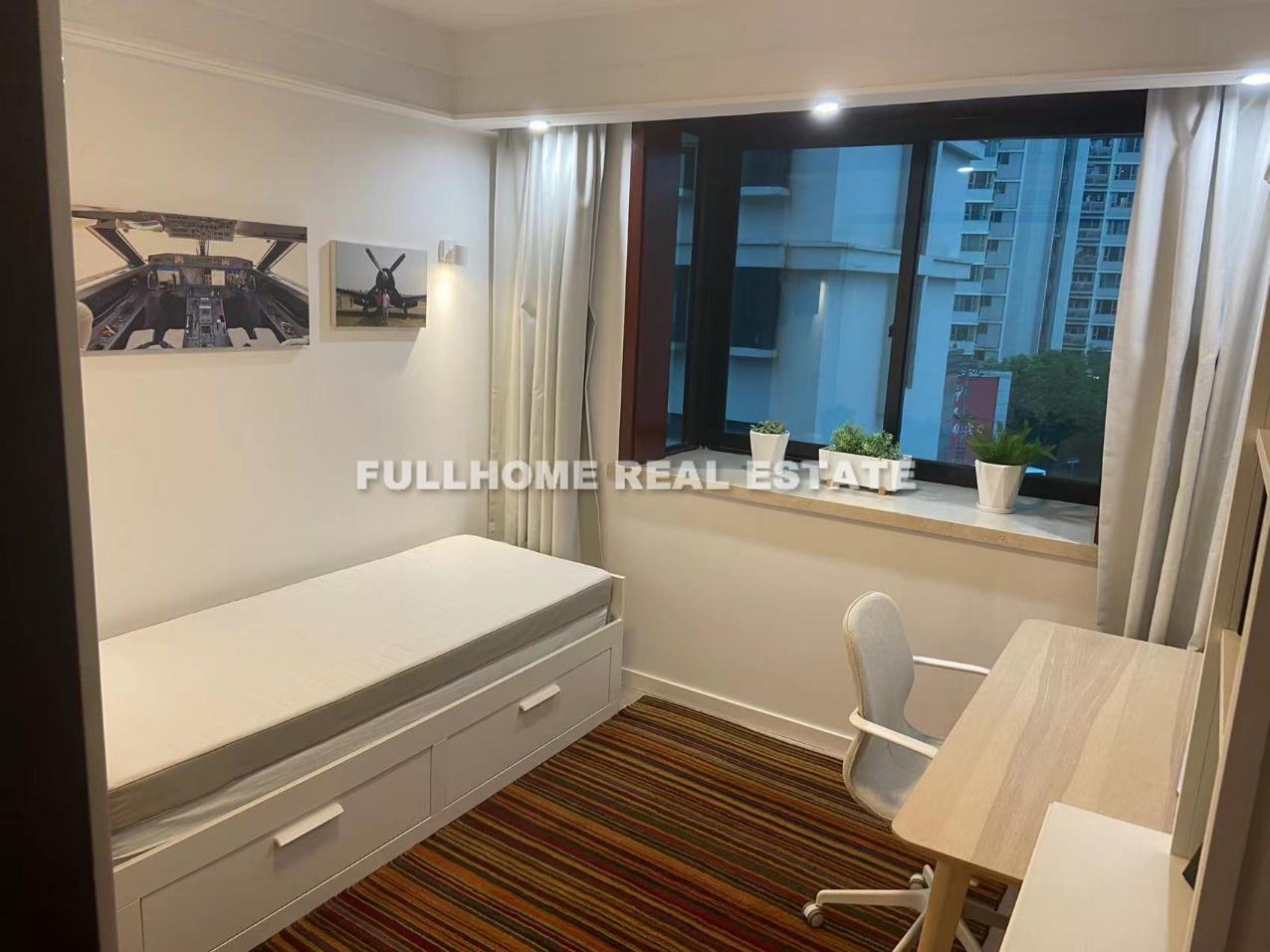 Honwell Garden - Interior view 6, Shanghai rental property