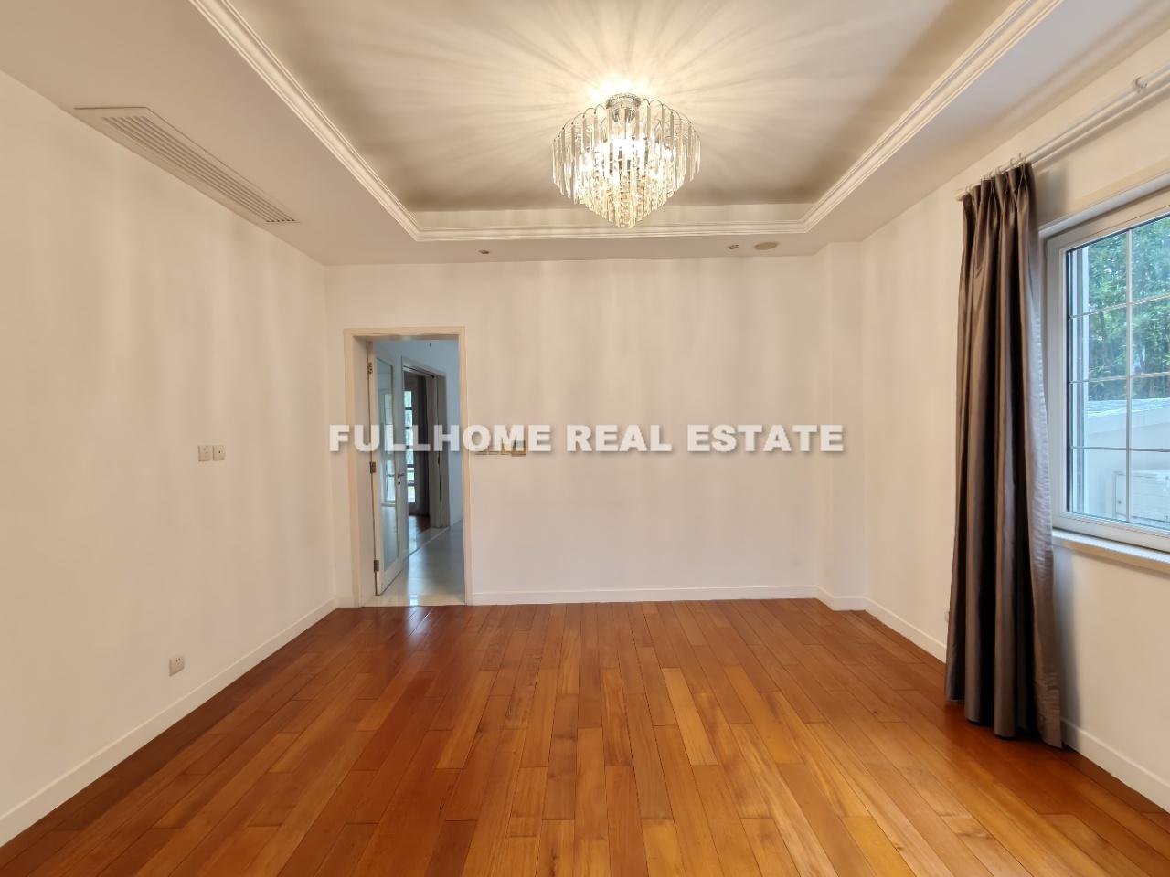 Forest Manor - Interior view 4, Shanghai rental property