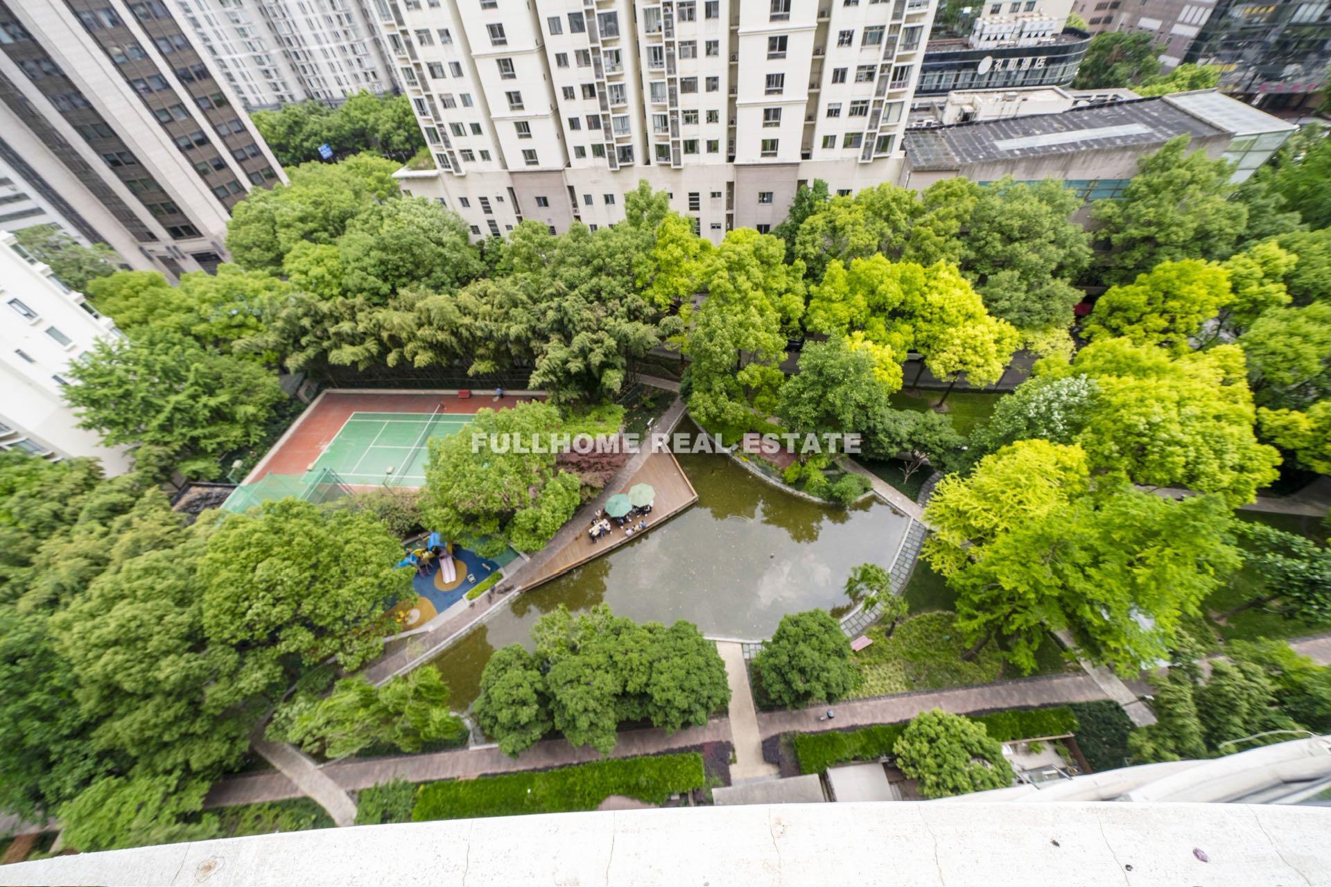 La Cite - Interior view 12, Shanghai rental property