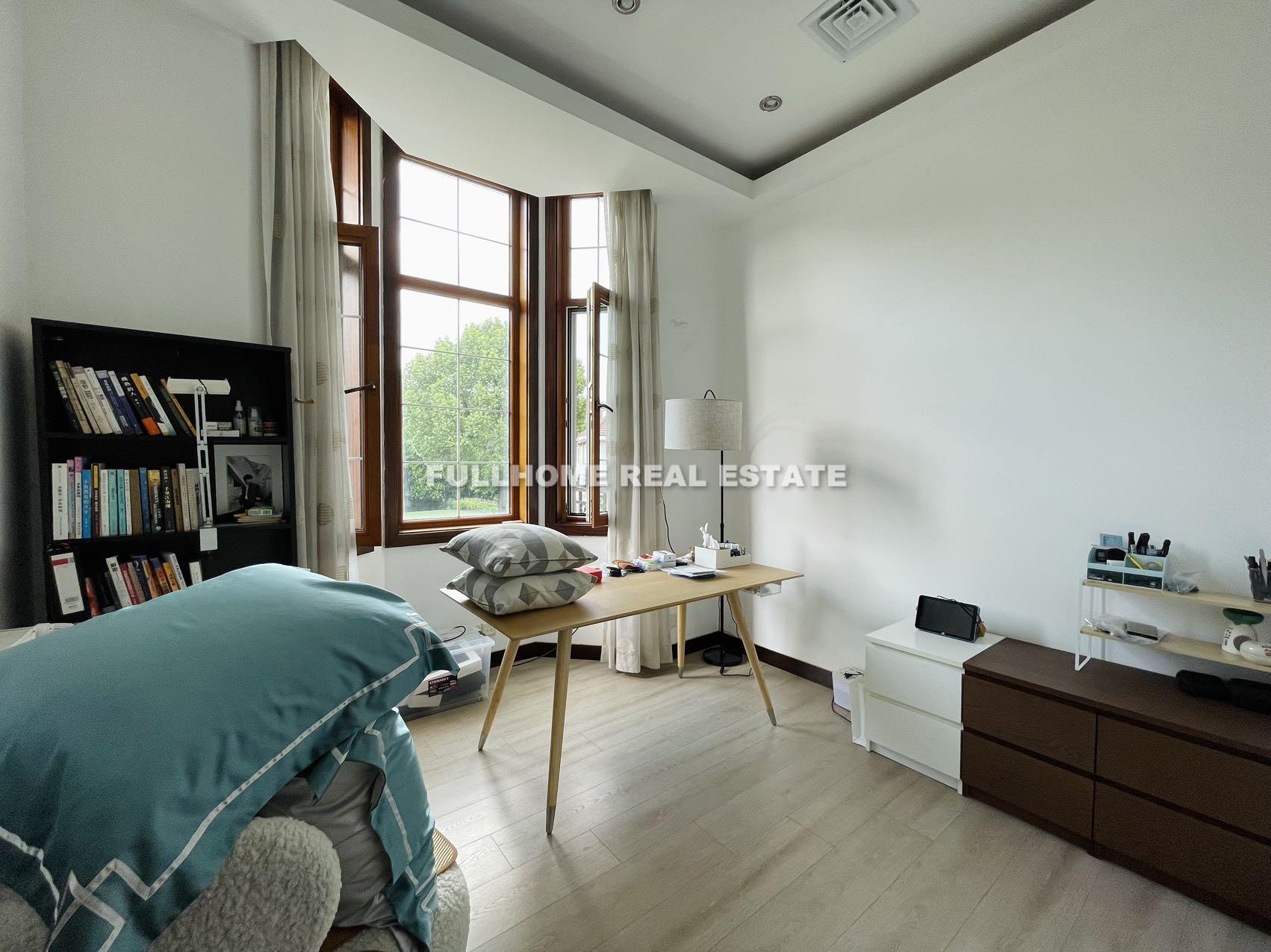 Forest Manor - Interior view 2, Shanghai rental property