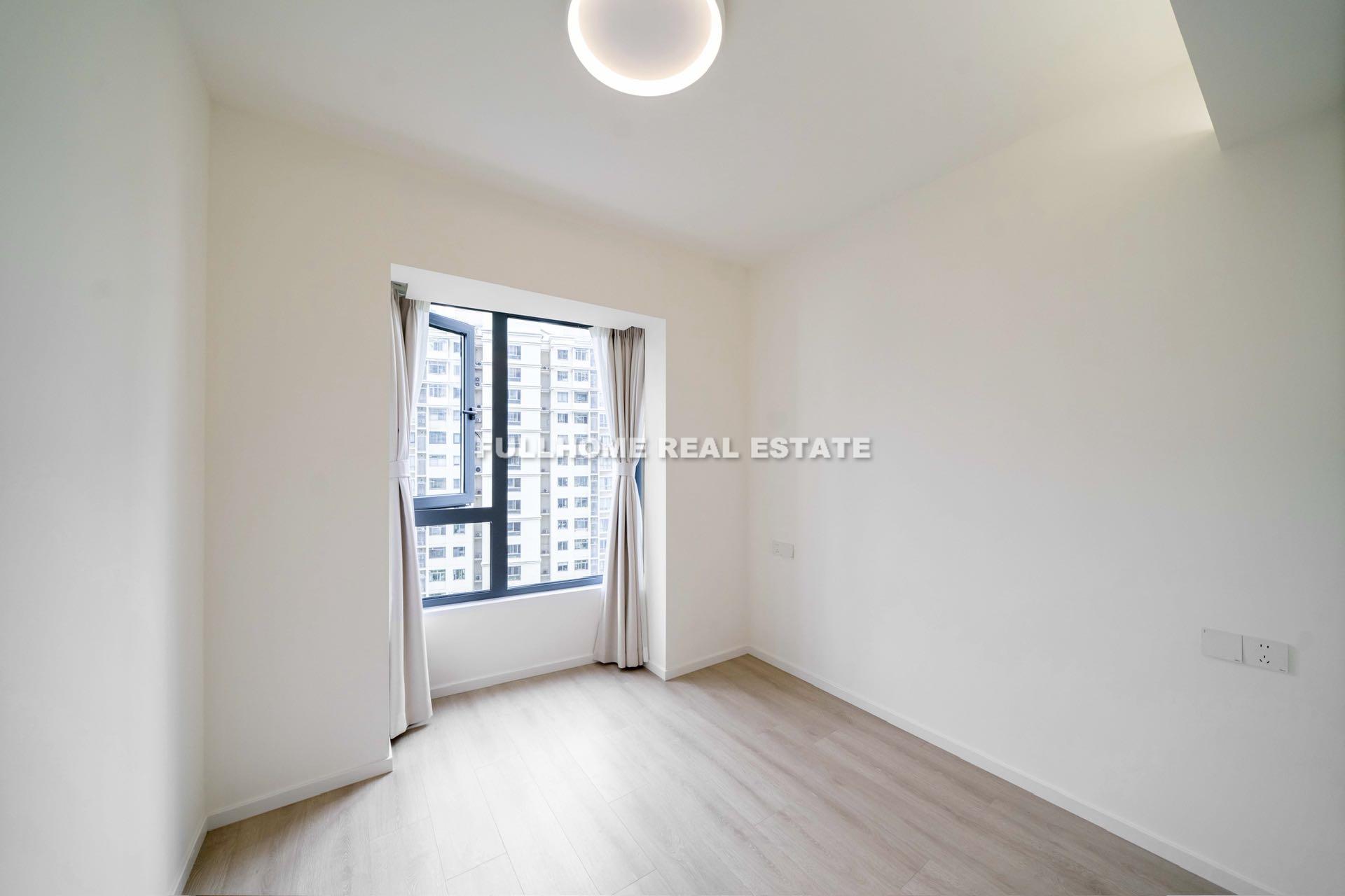 La Cite - Interior view 8, Shanghai rental property