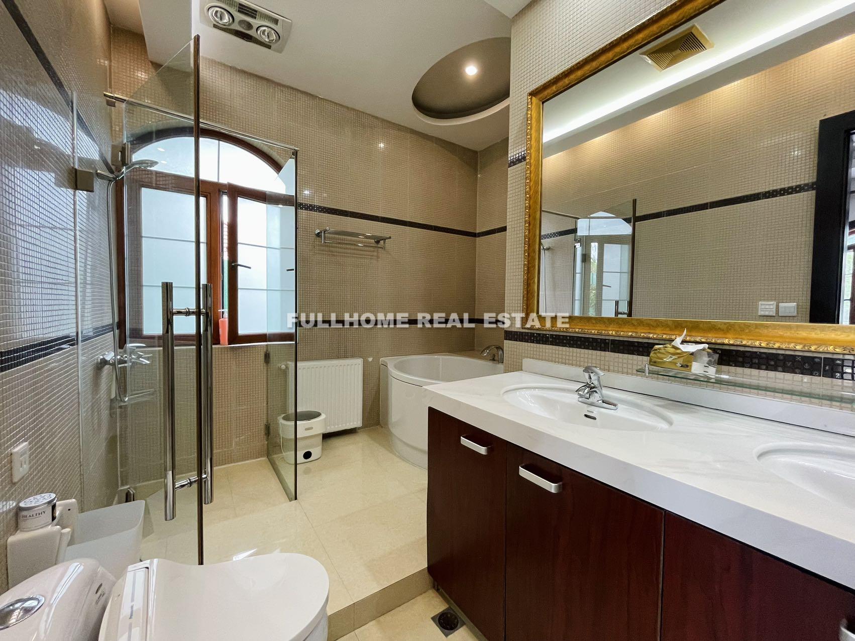 Forest Manor - Interior view 7, Shanghai rental property