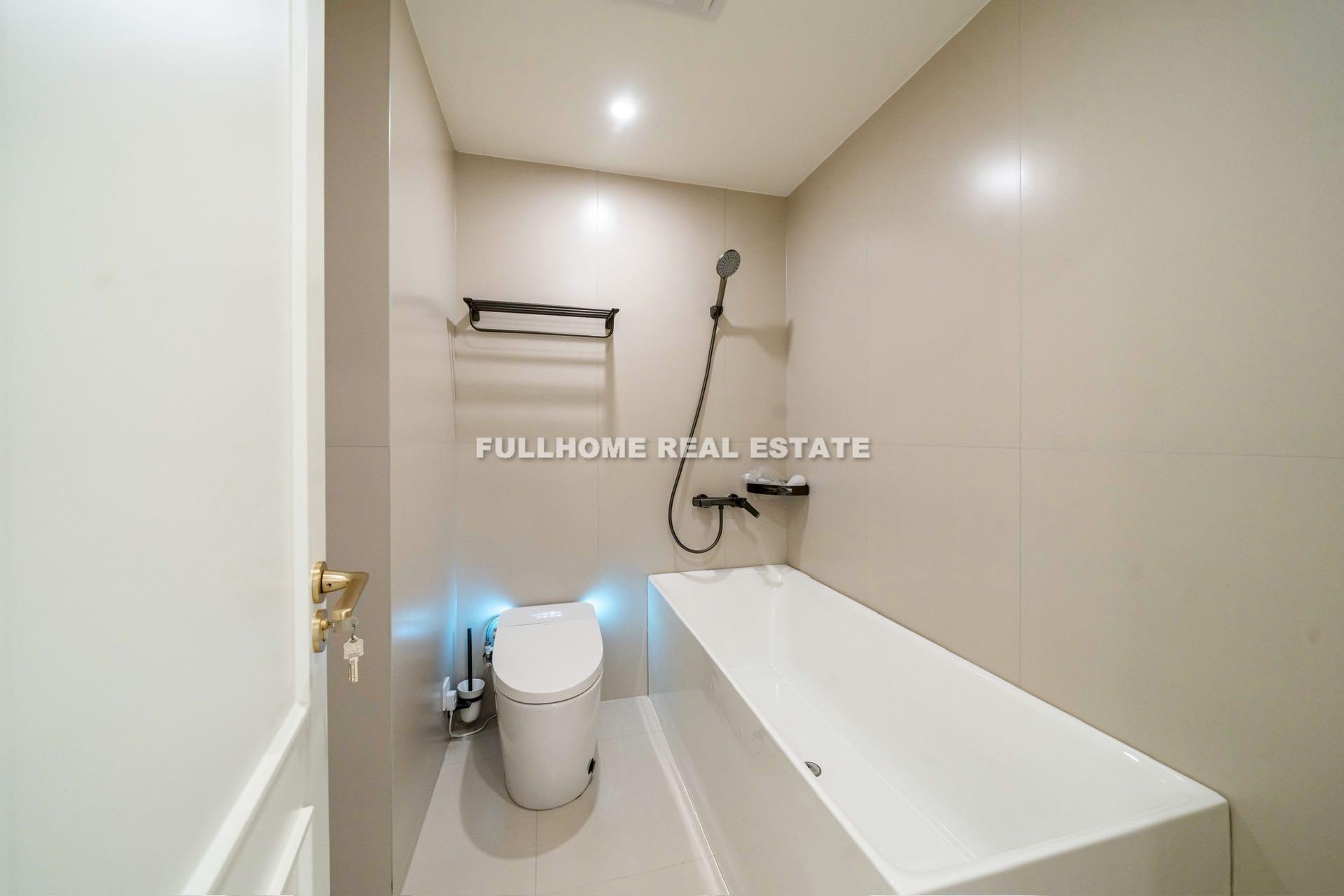 La Cite - Interior view 7, Shanghai rental property