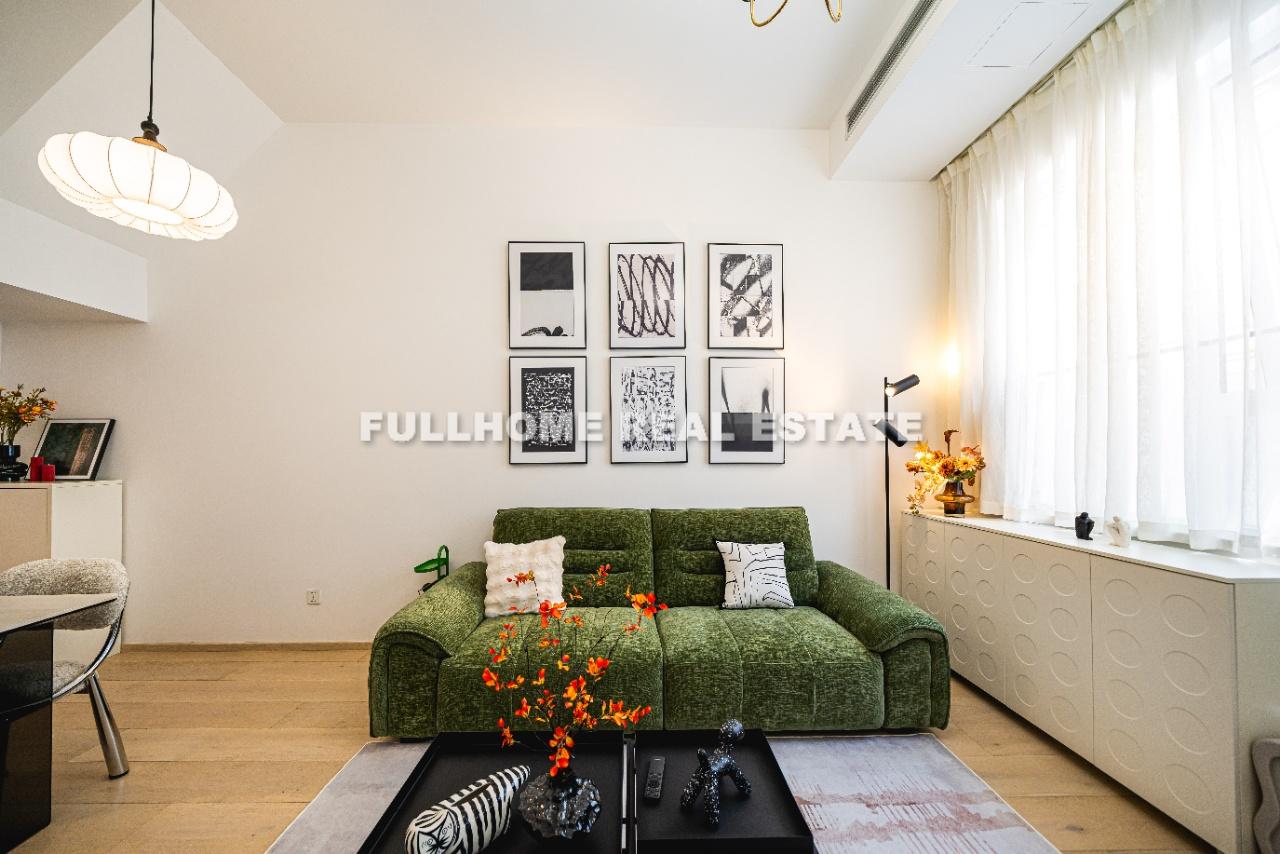 Lane 200-500 South Xiang Yang Road Old House - Interior view 3, Shanghai rental property