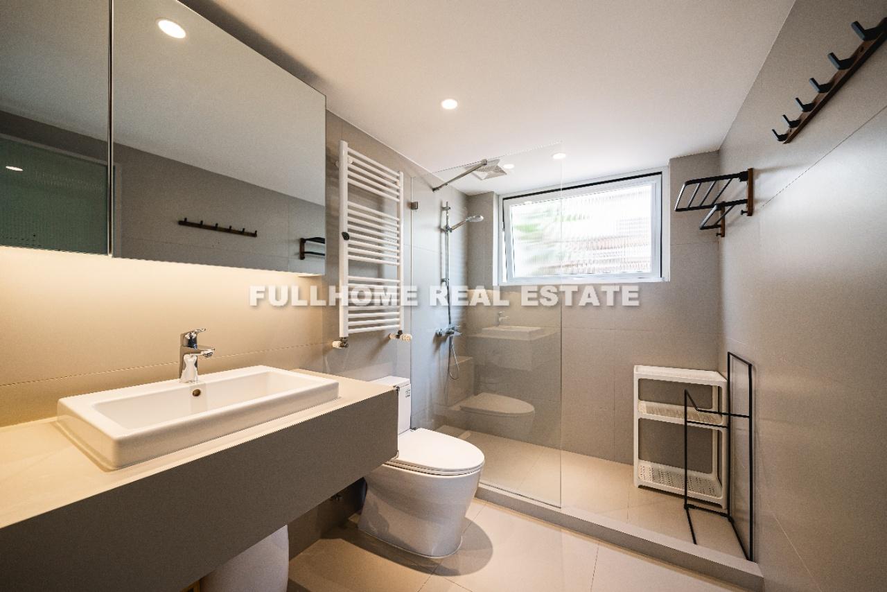Lane 200-500 South Xiang Yang Road Old House - Interior view 5, Shanghai rental property