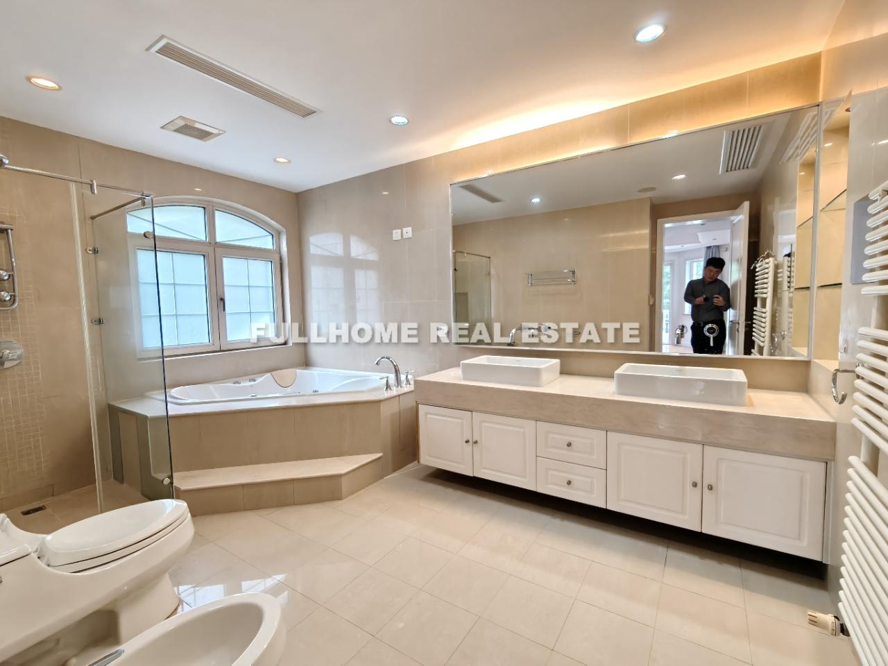 Forest Manor - Interior view 6, Shanghai rental property