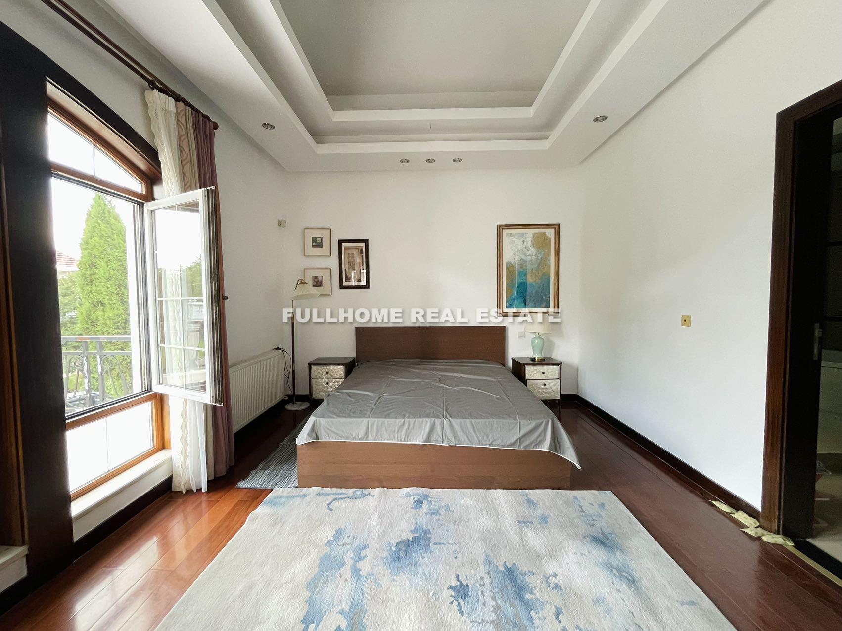 Forest Manor - Interior view 9, Shanghai rental property