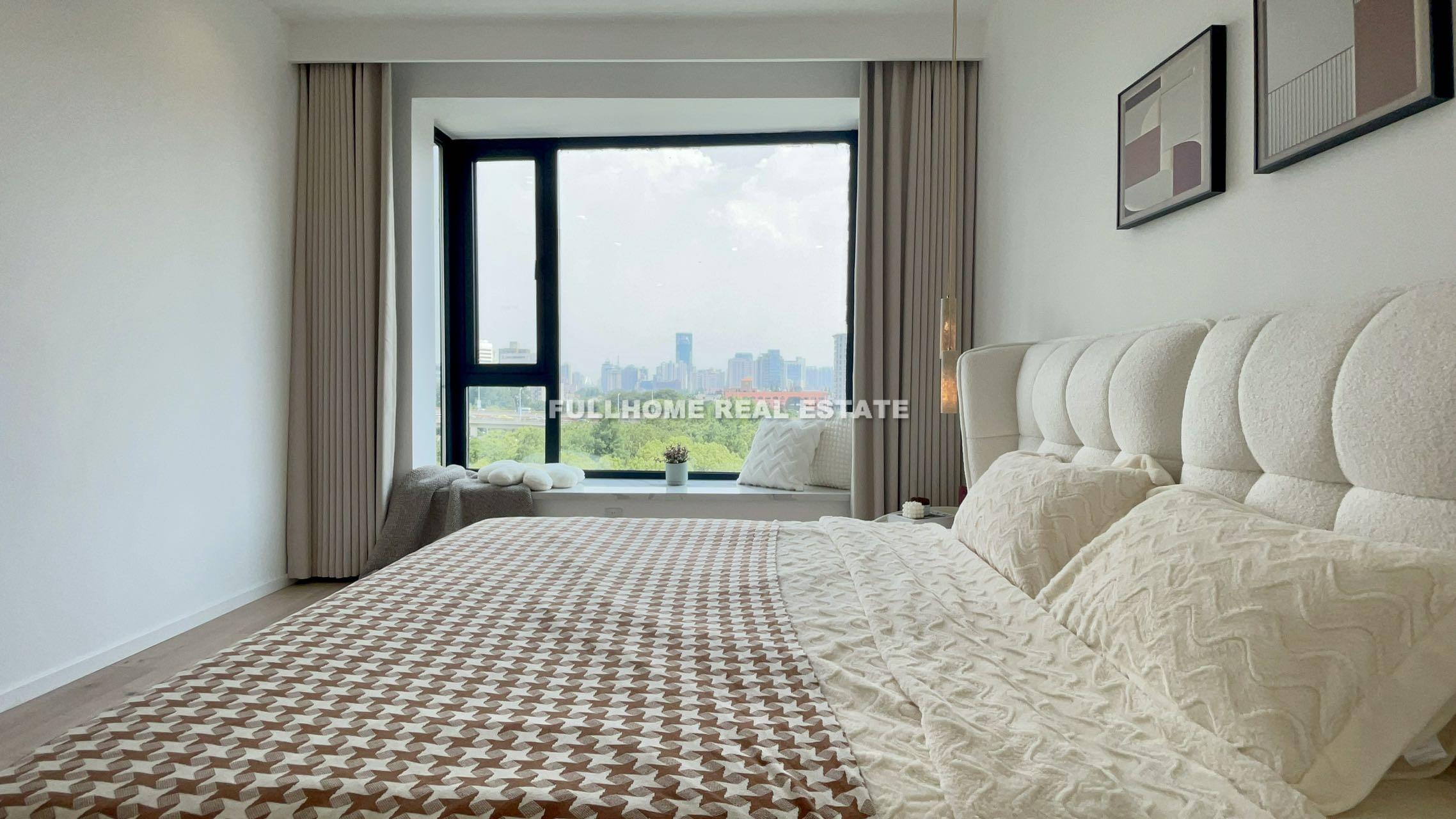 Top Of City - Interior view 9, Shanghai rental property