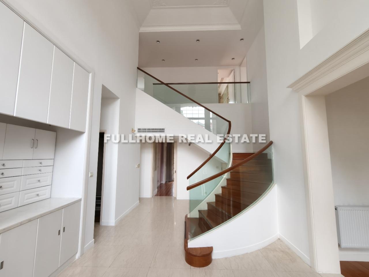 Forest Manor - Interior view 2, Shanghai rental property